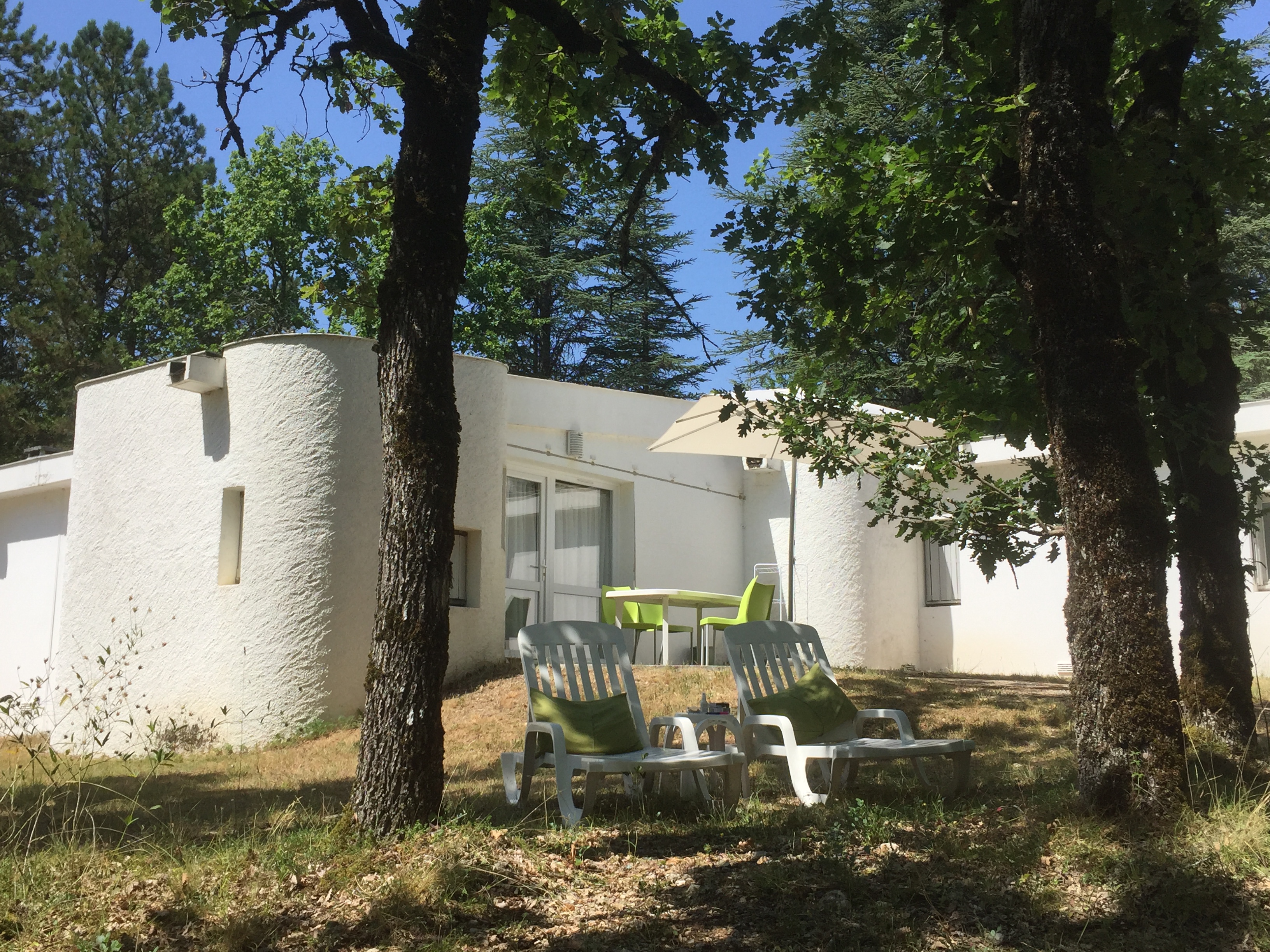 Village de Vacances Les Bois de Prayssac, Prayssac - photo 10