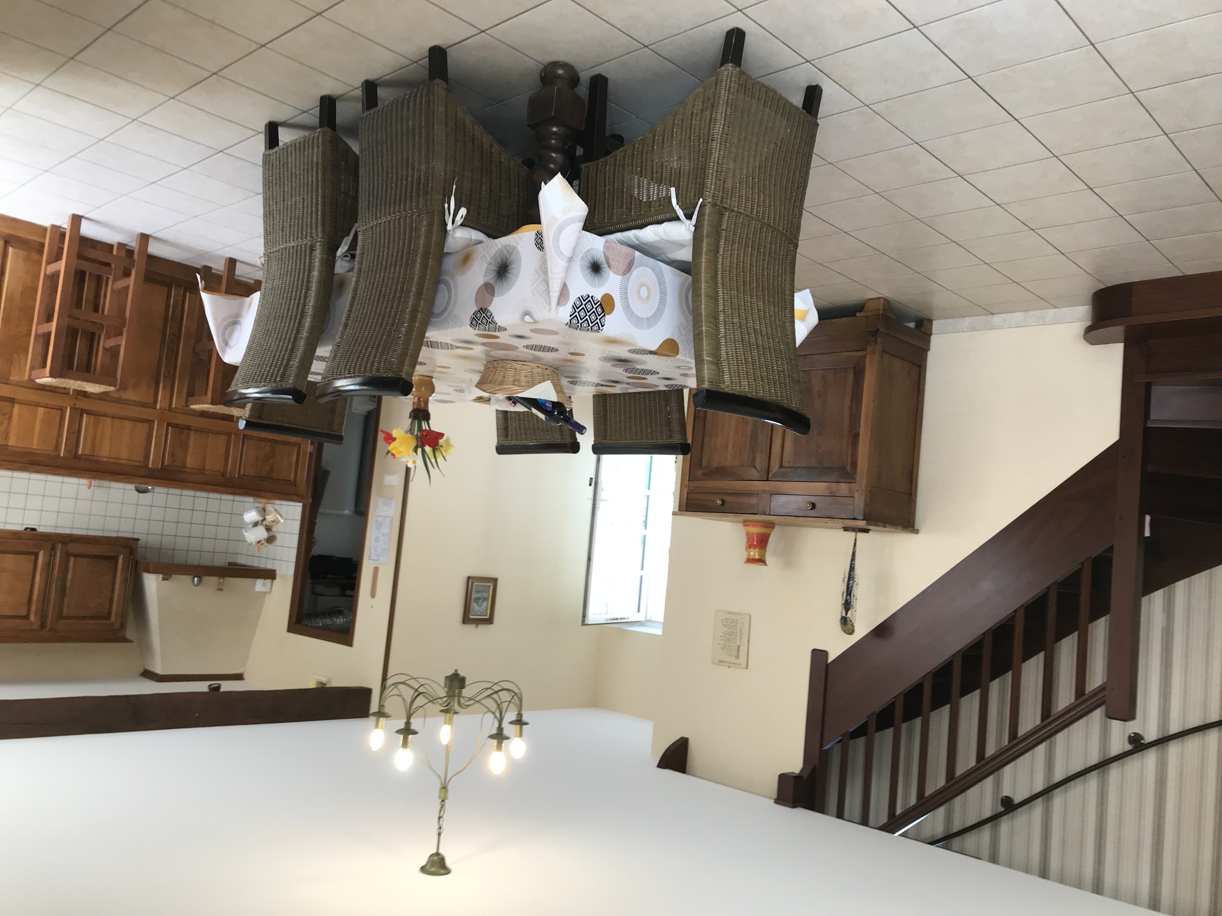 Chez Destraux "La Grange", Tauriac - photo 16