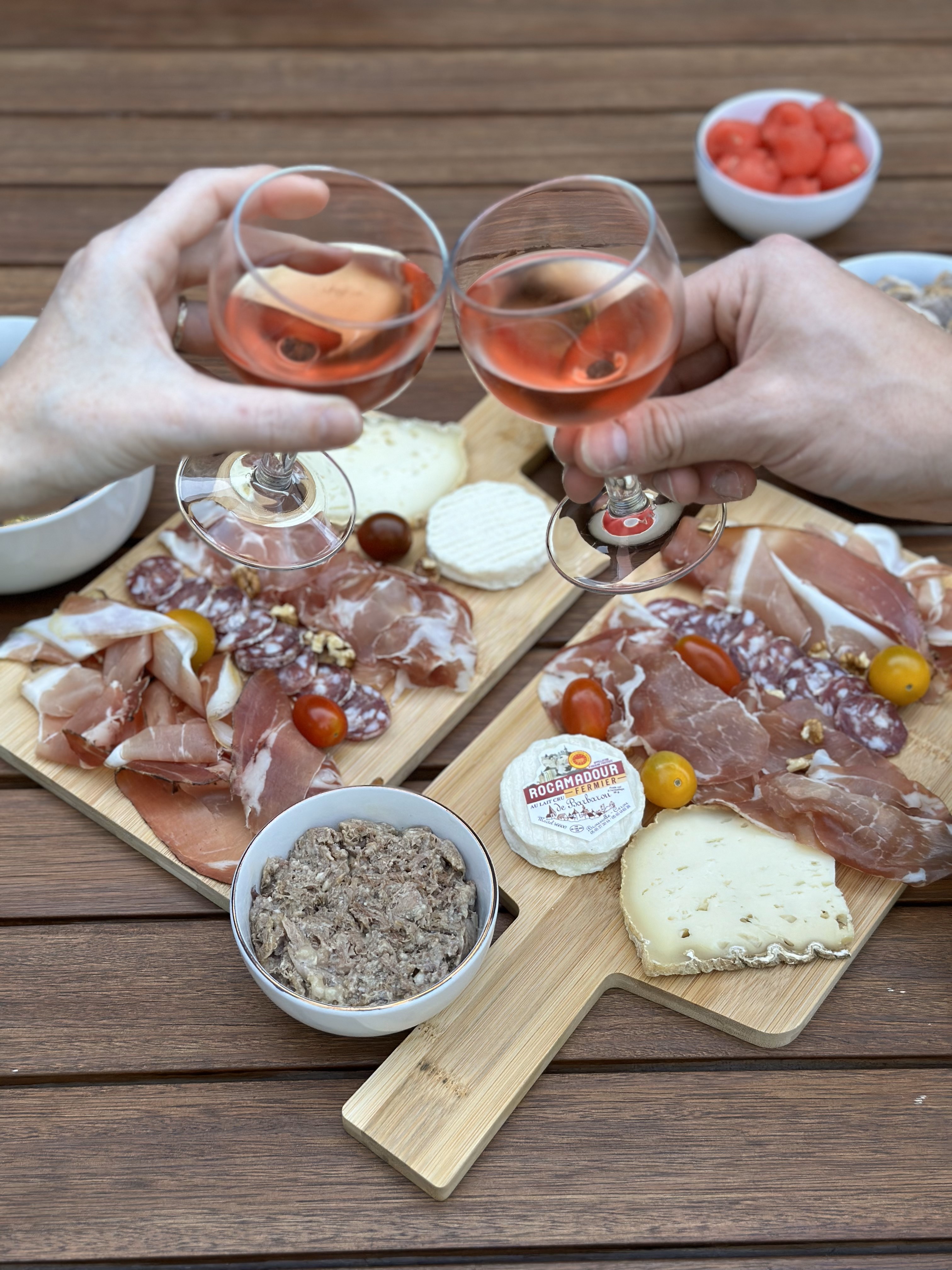 Sous la Glycine, Cressensac-Sarrazac - photo 15