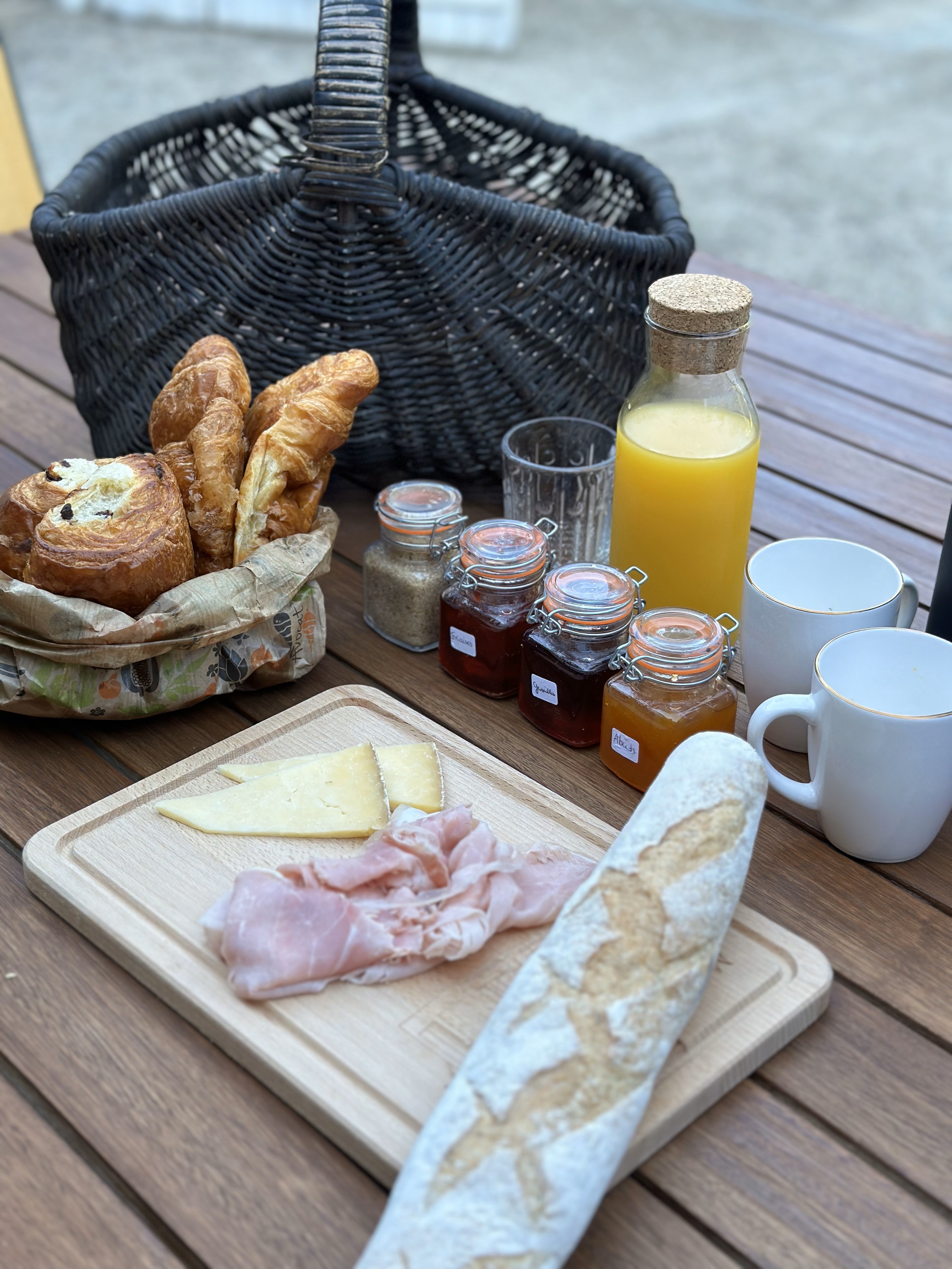 Sous la Glycine, Cressensac-Sarrazac - photo 16