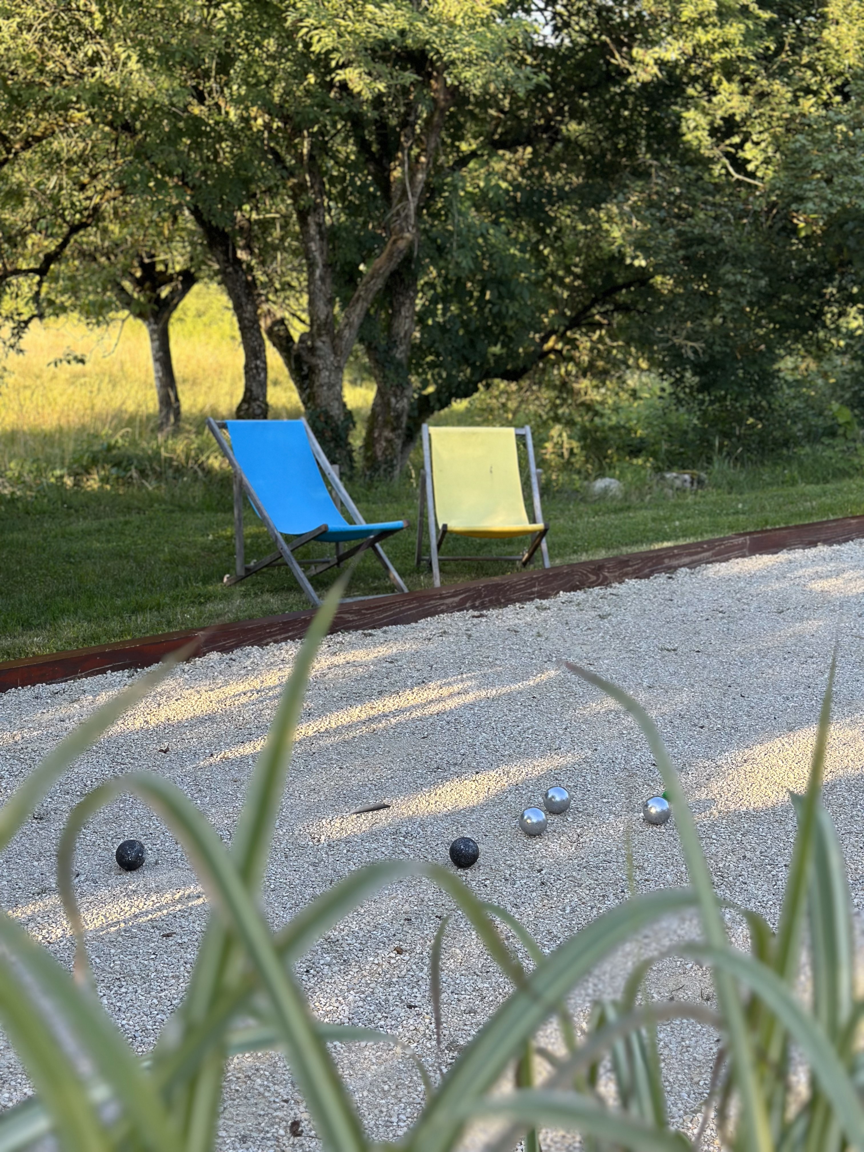 Sous la Glycine, Cressensac-Sarrazac - photo 17