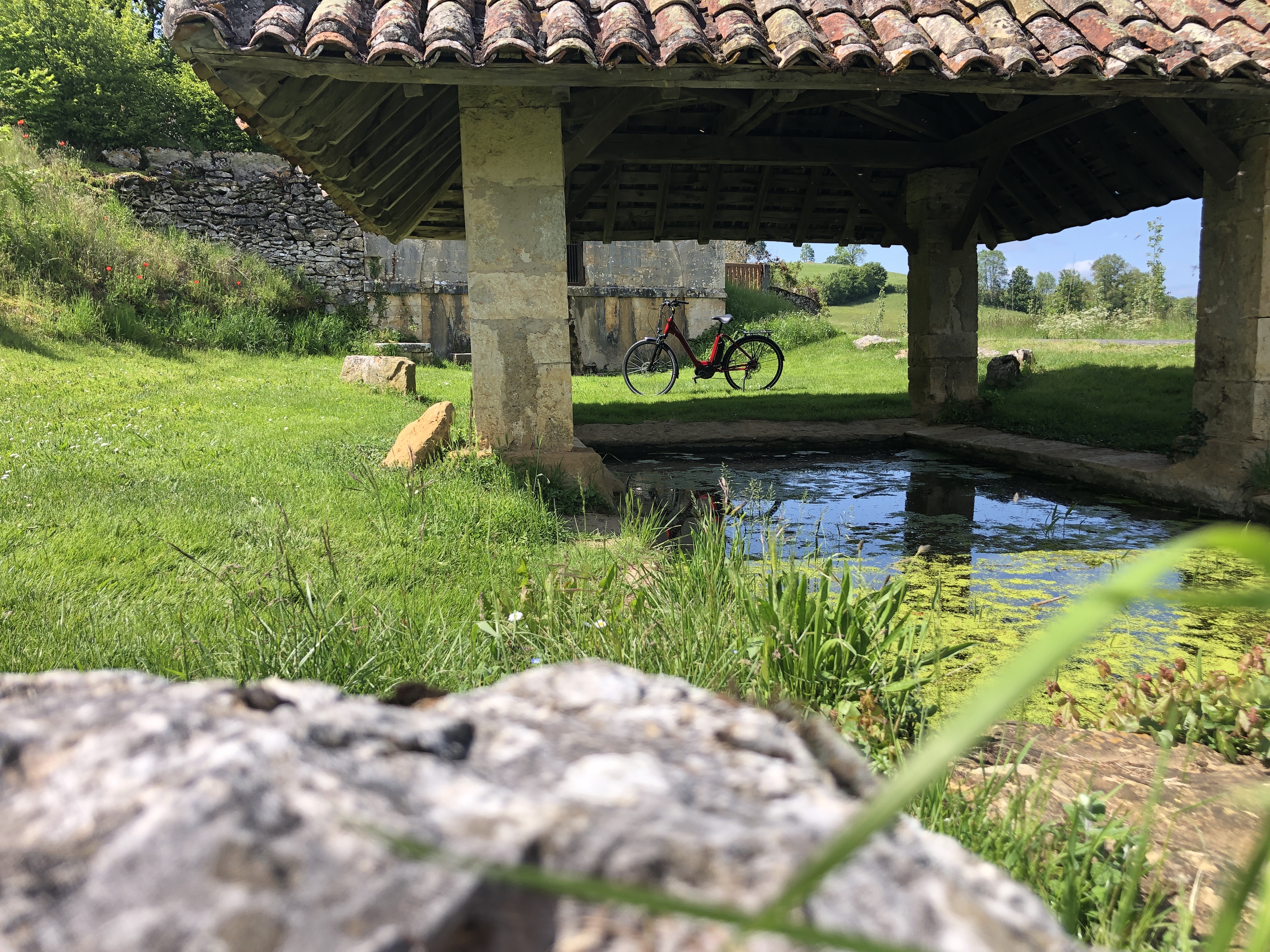 GT-LOC Location vélos électriques, Gramat - photo 4