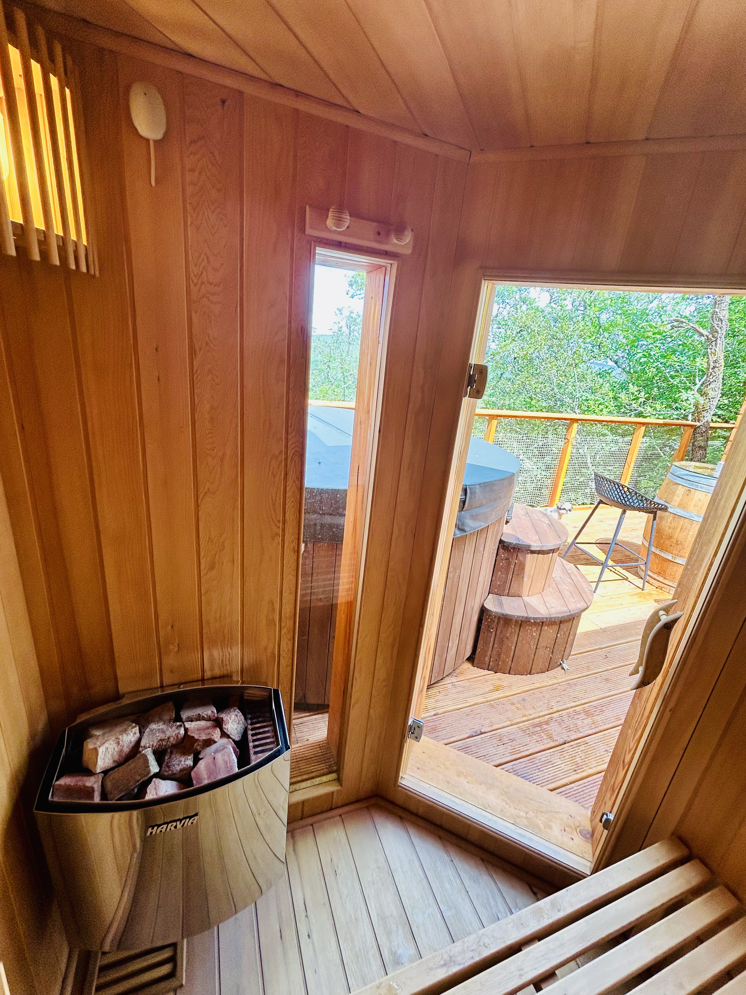 La Cabane du Prestadou - Domaine du Prestadou, Arcambal - photo 15