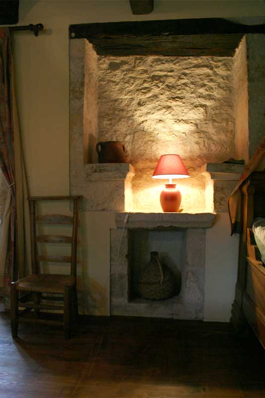 Les gîtes du Mas d'Aspech - La Chevalière, Belmont-Sainte-Foi - photo 5