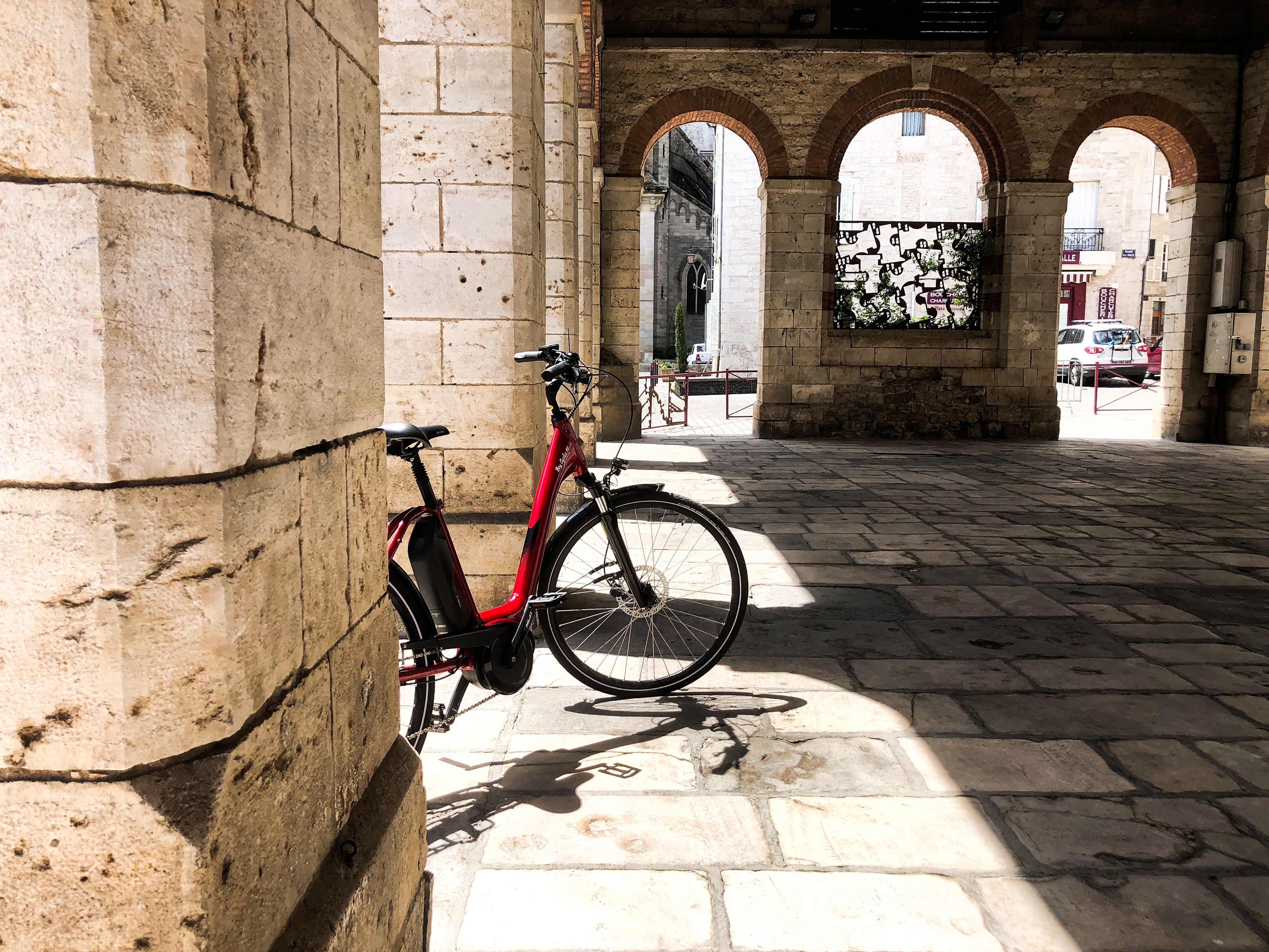 GT-LOC Location vélos électriques, Gramat - photo 7