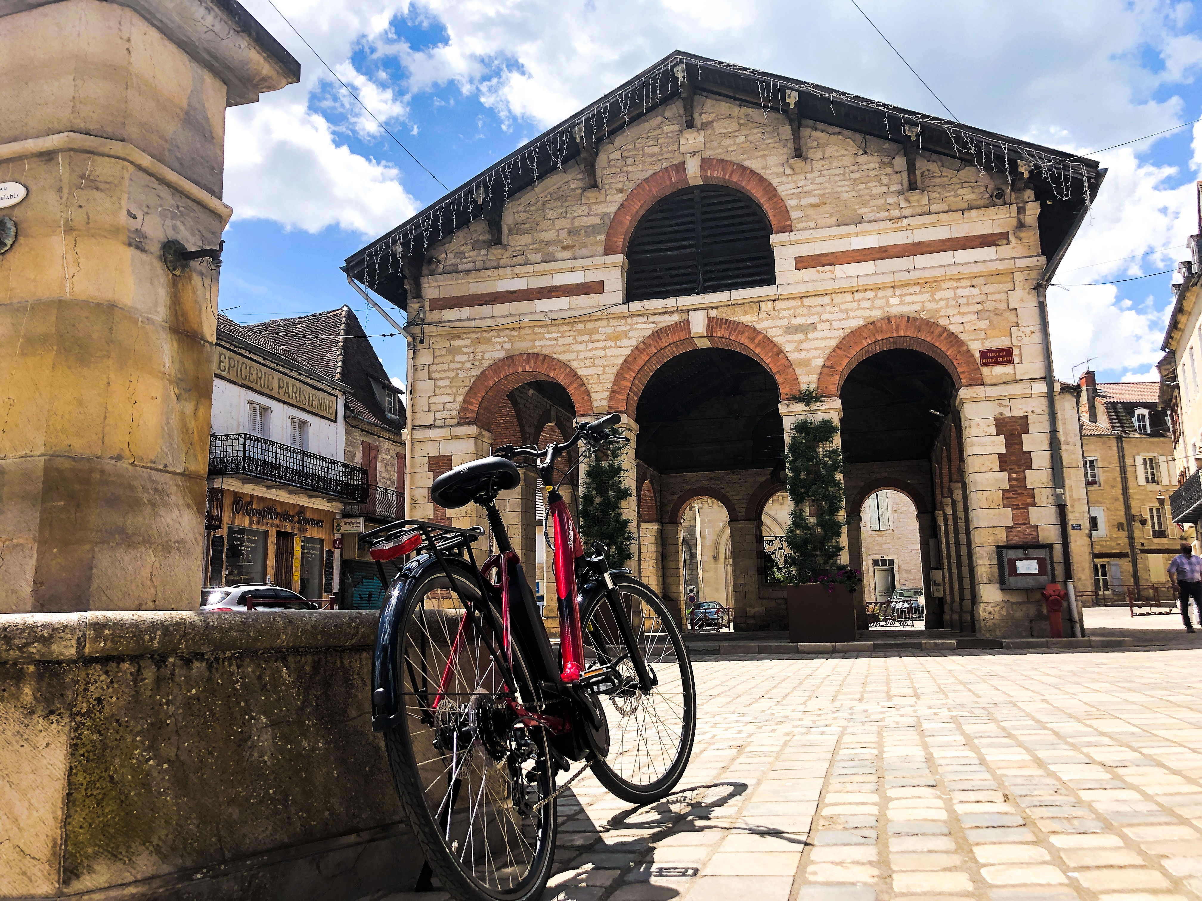 GT-LOC Location vélos électriques, Gramat - photo 9