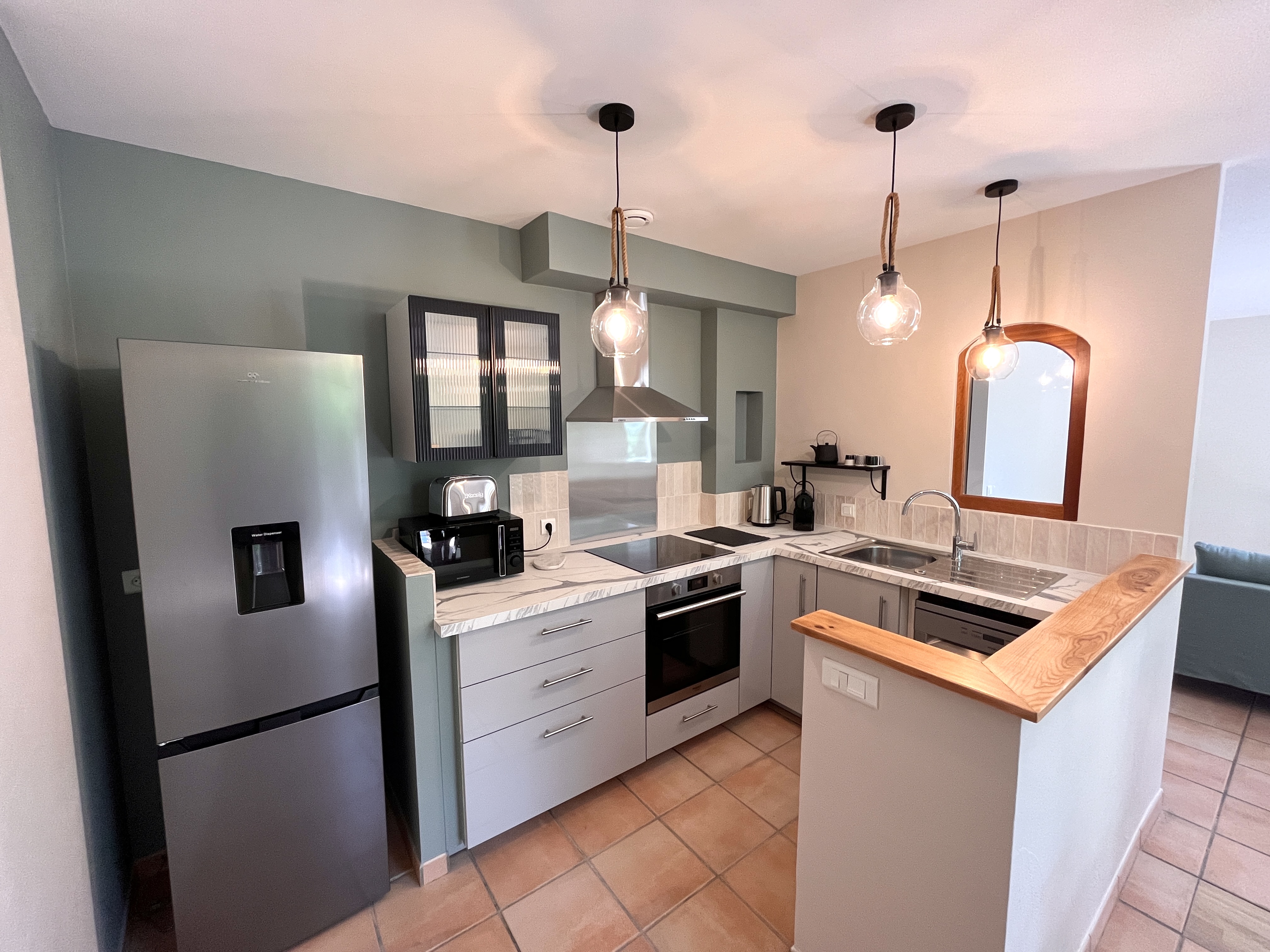 Maison Rose, Saint-Céré - photo 9