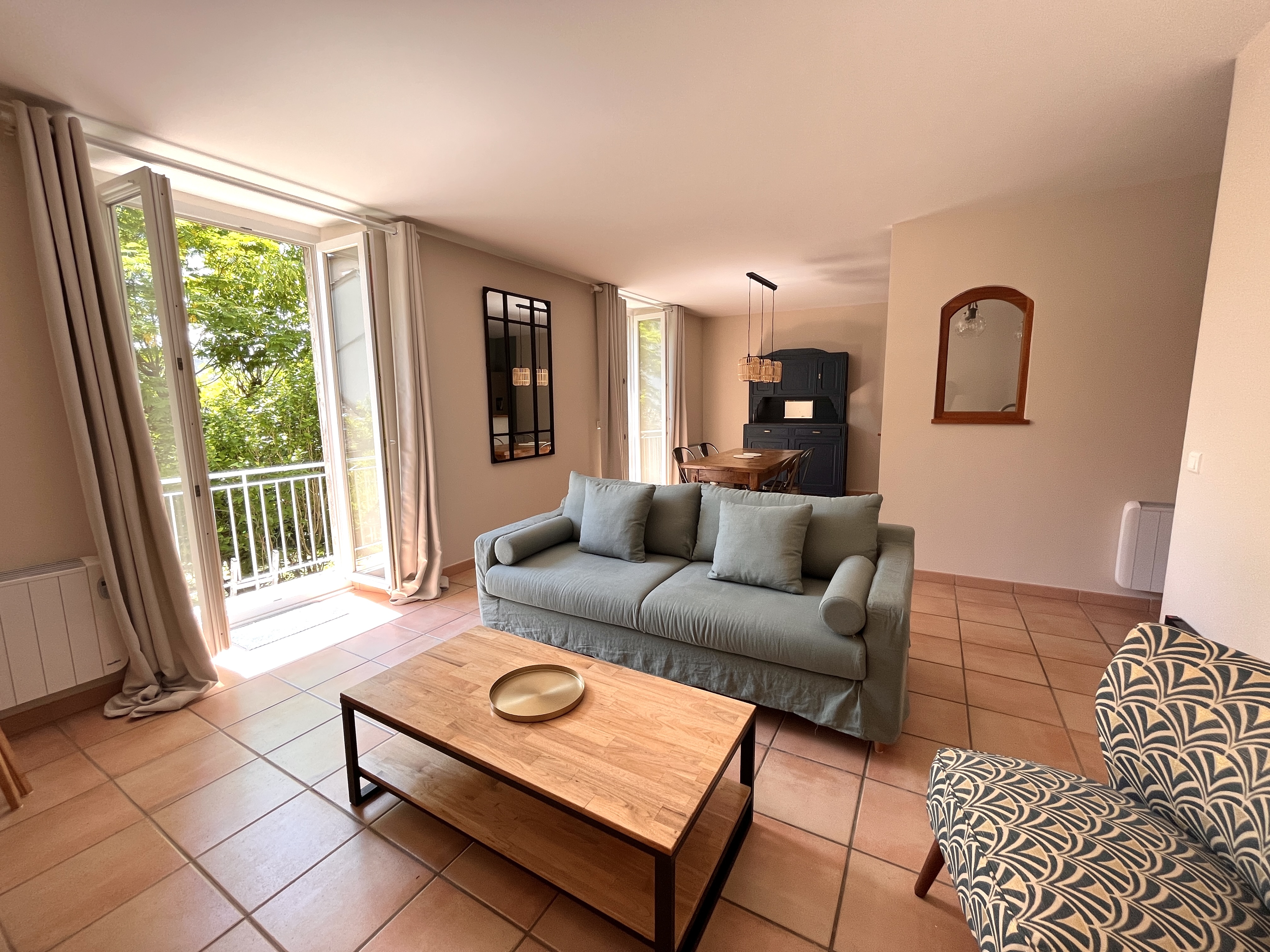 Maison Rose, Saint-Céré - photo 10