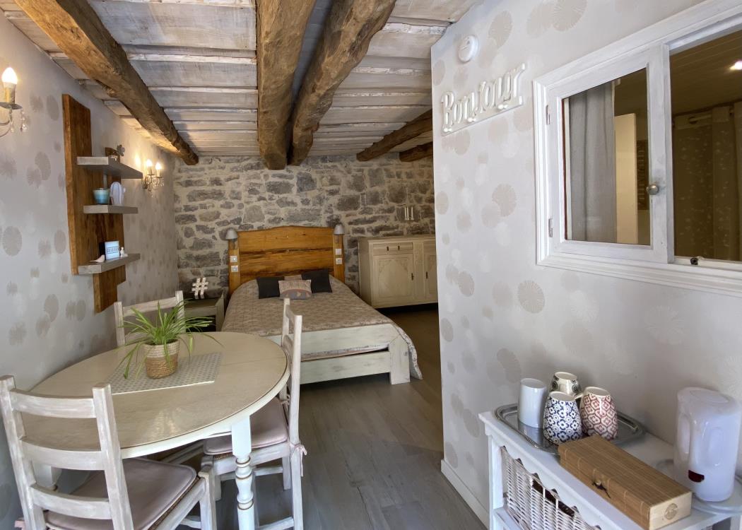 Chambre d'hôtes Détente