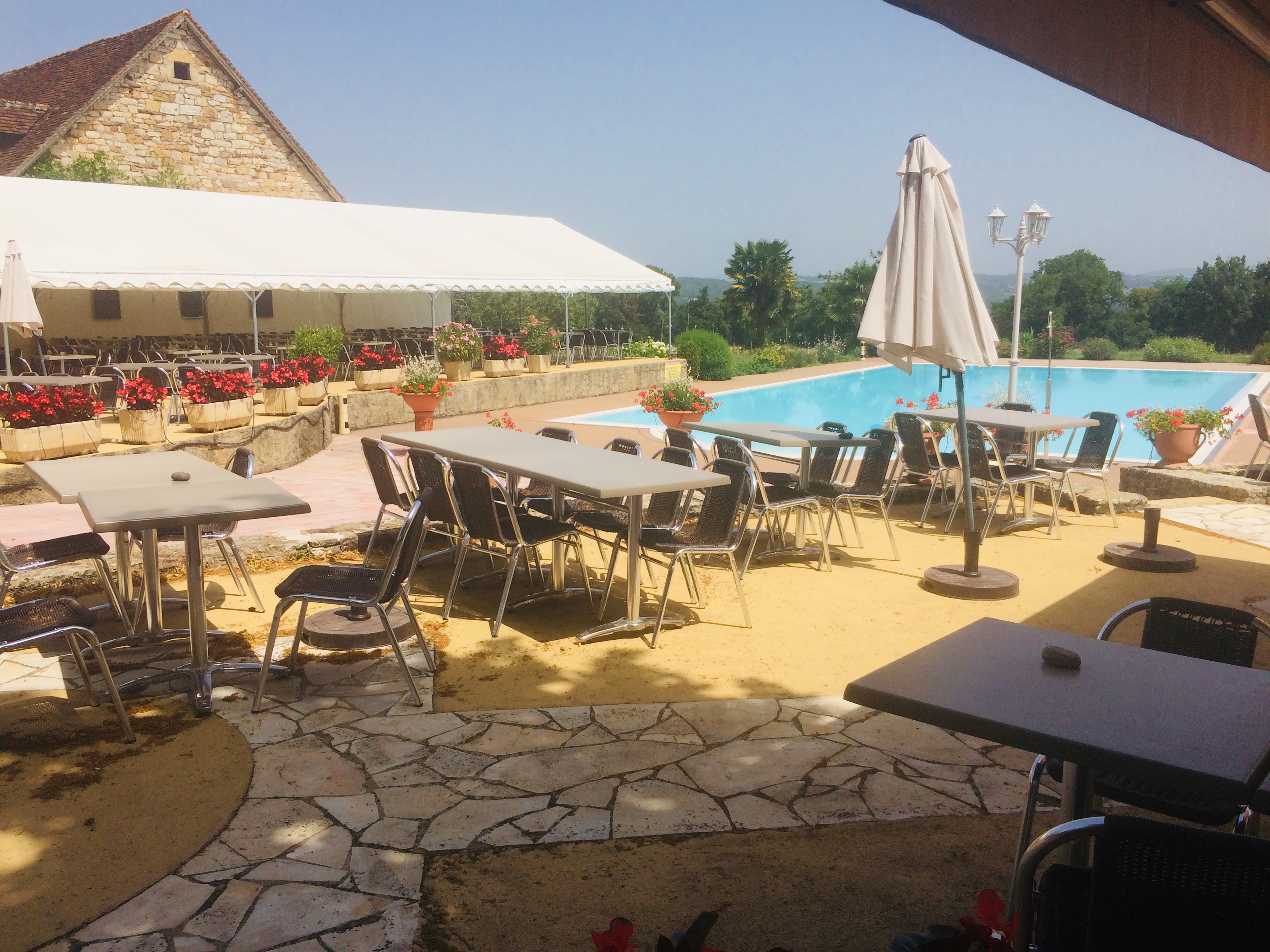 Domaine de Py "Le vieux Pigeonnier", Loubressac - photo 2
