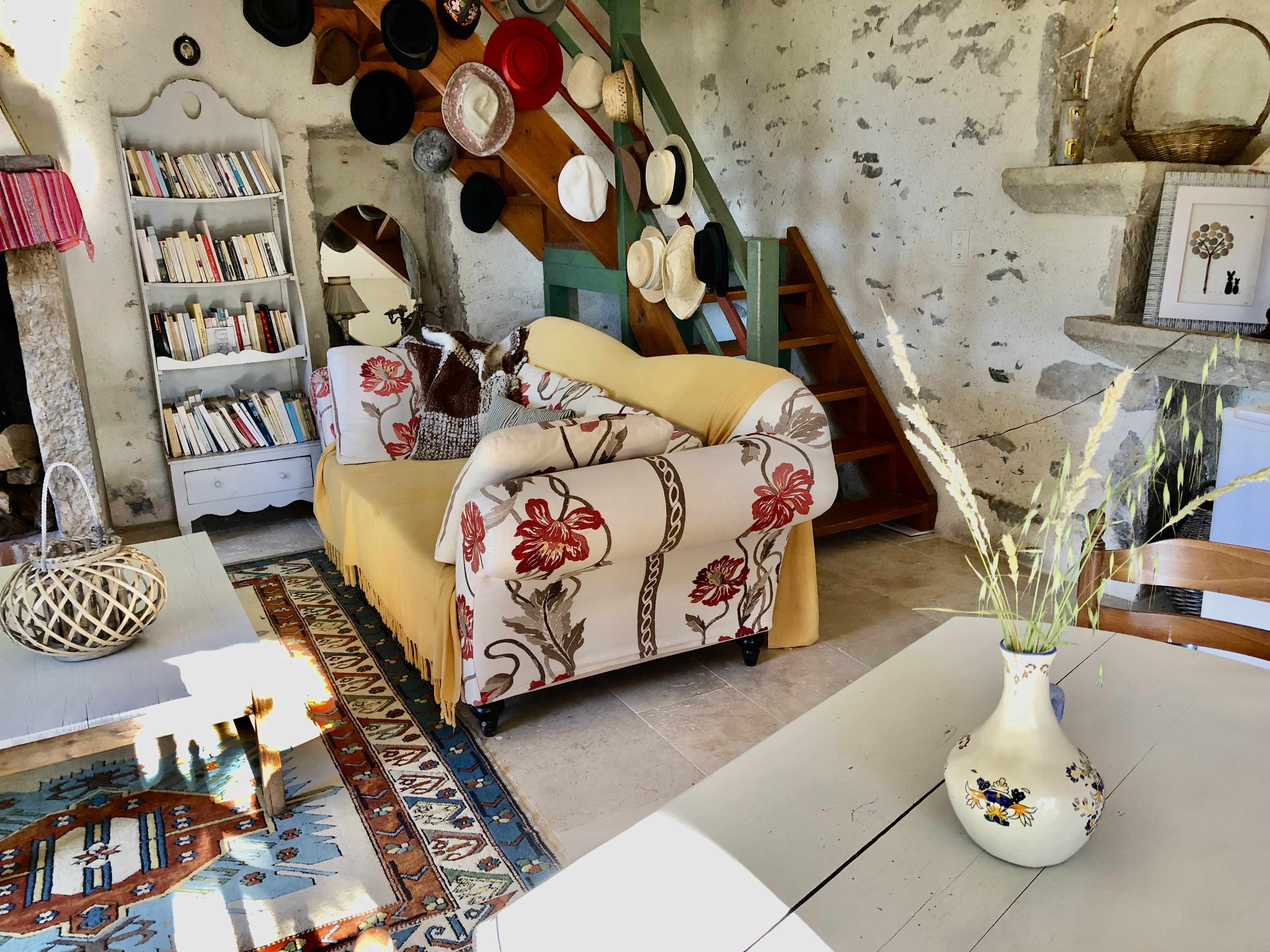 La Petite Maison, Saint-Martin-Labouval - photo 4