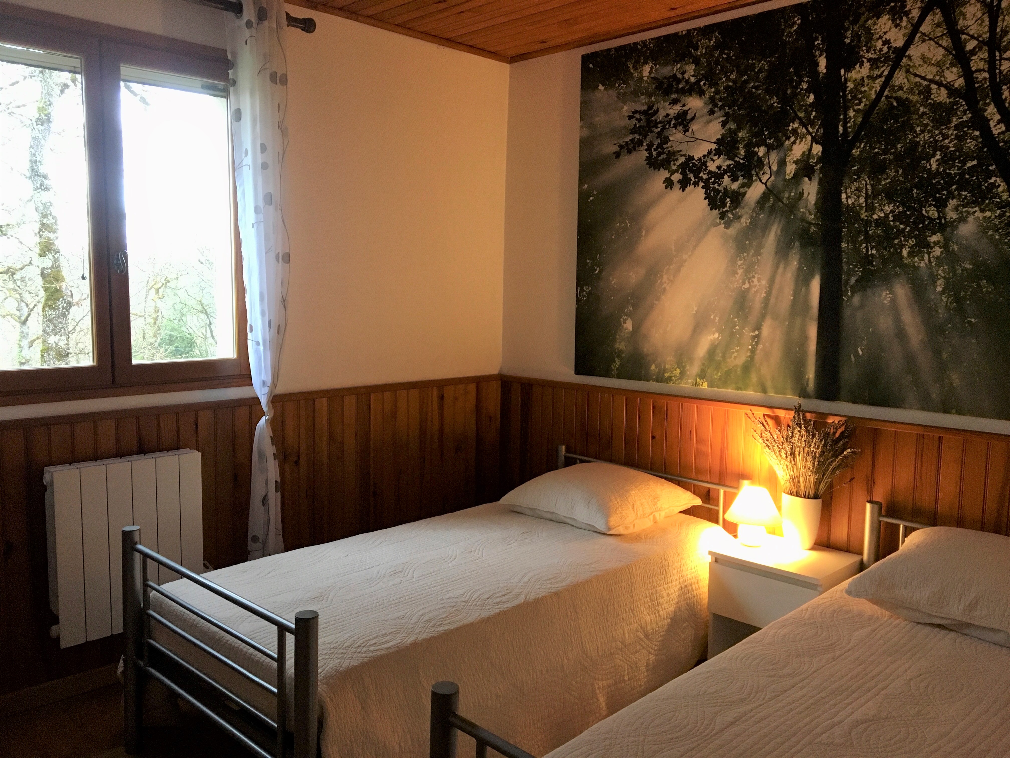 Le Chêne et les Etoiles, Le Bastit - photo 13