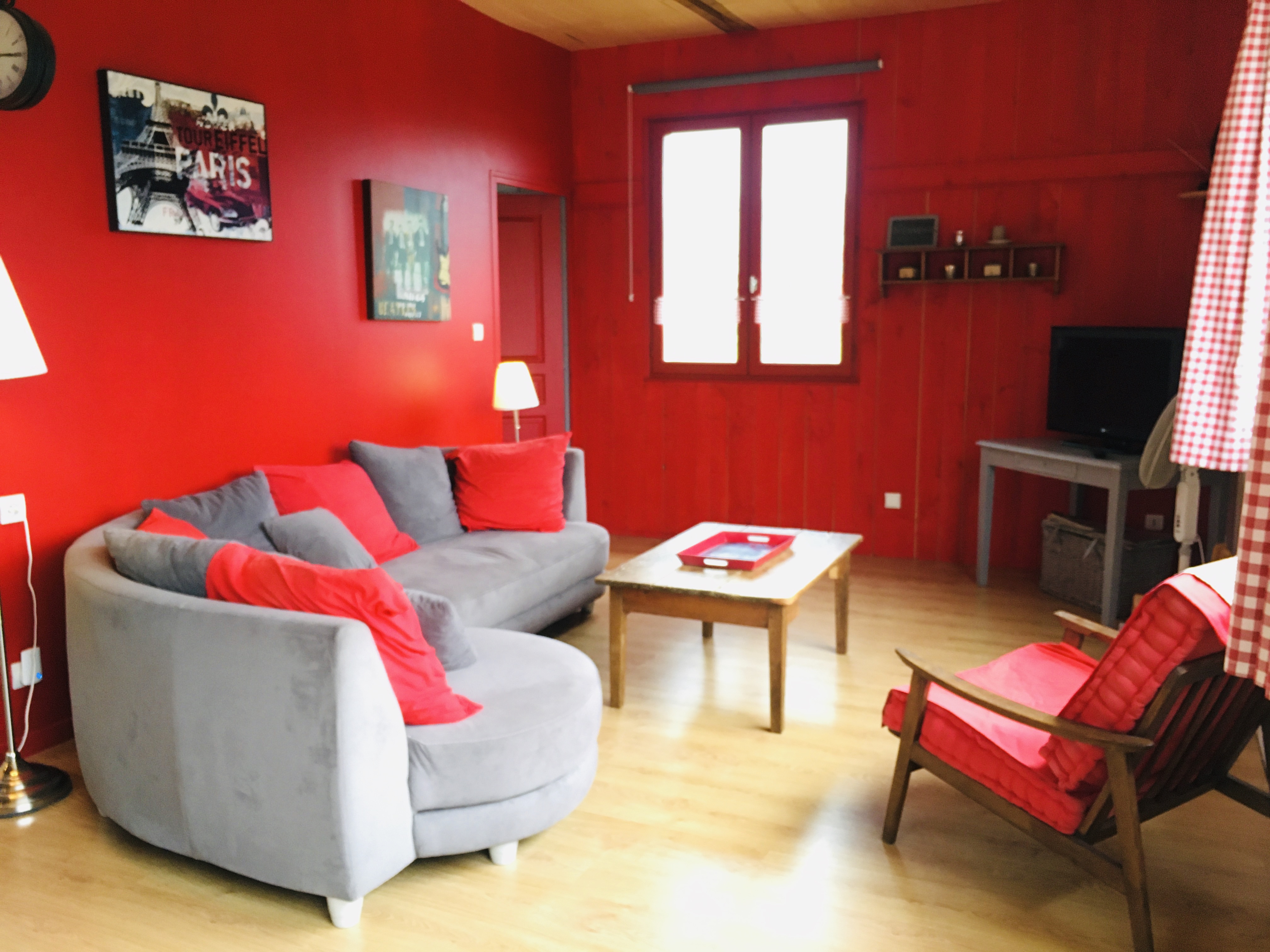 Le Loft Lapopie, Tour-de-Faure - photo 8
