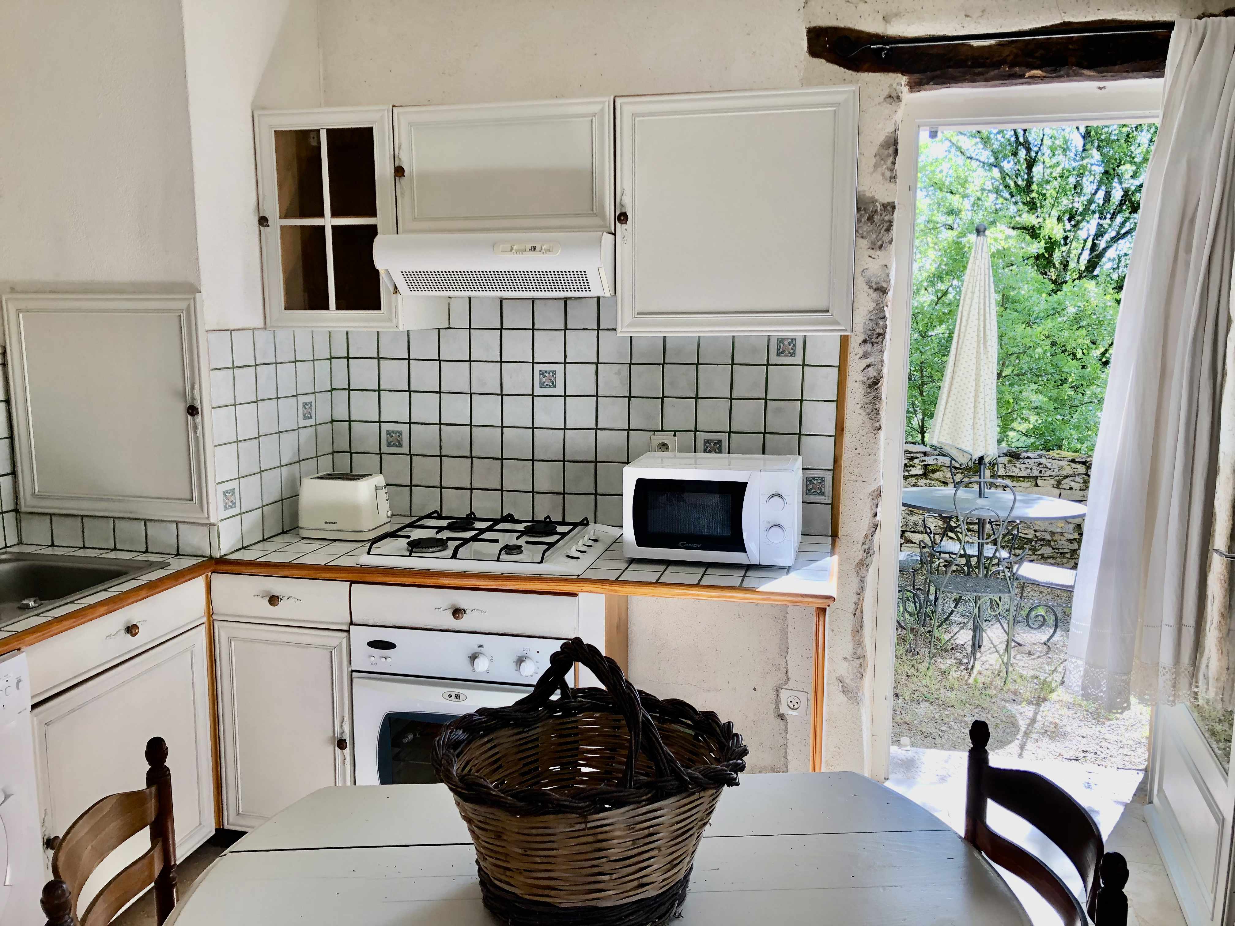 La Petite Maison, Saint-Martin-Labouval - photo 7