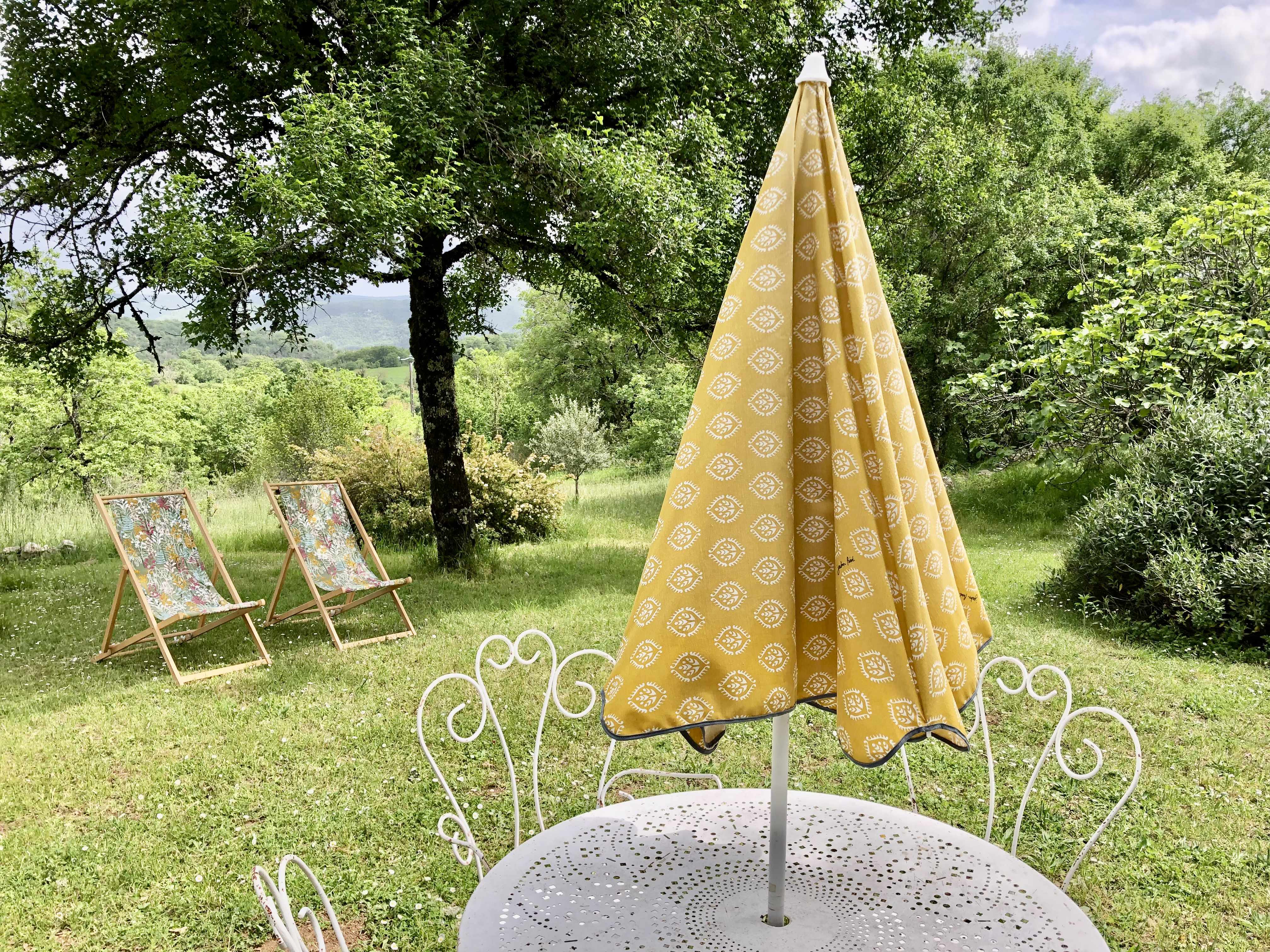 La Petite Maison, Saint-Martin-Labouval - photo 8