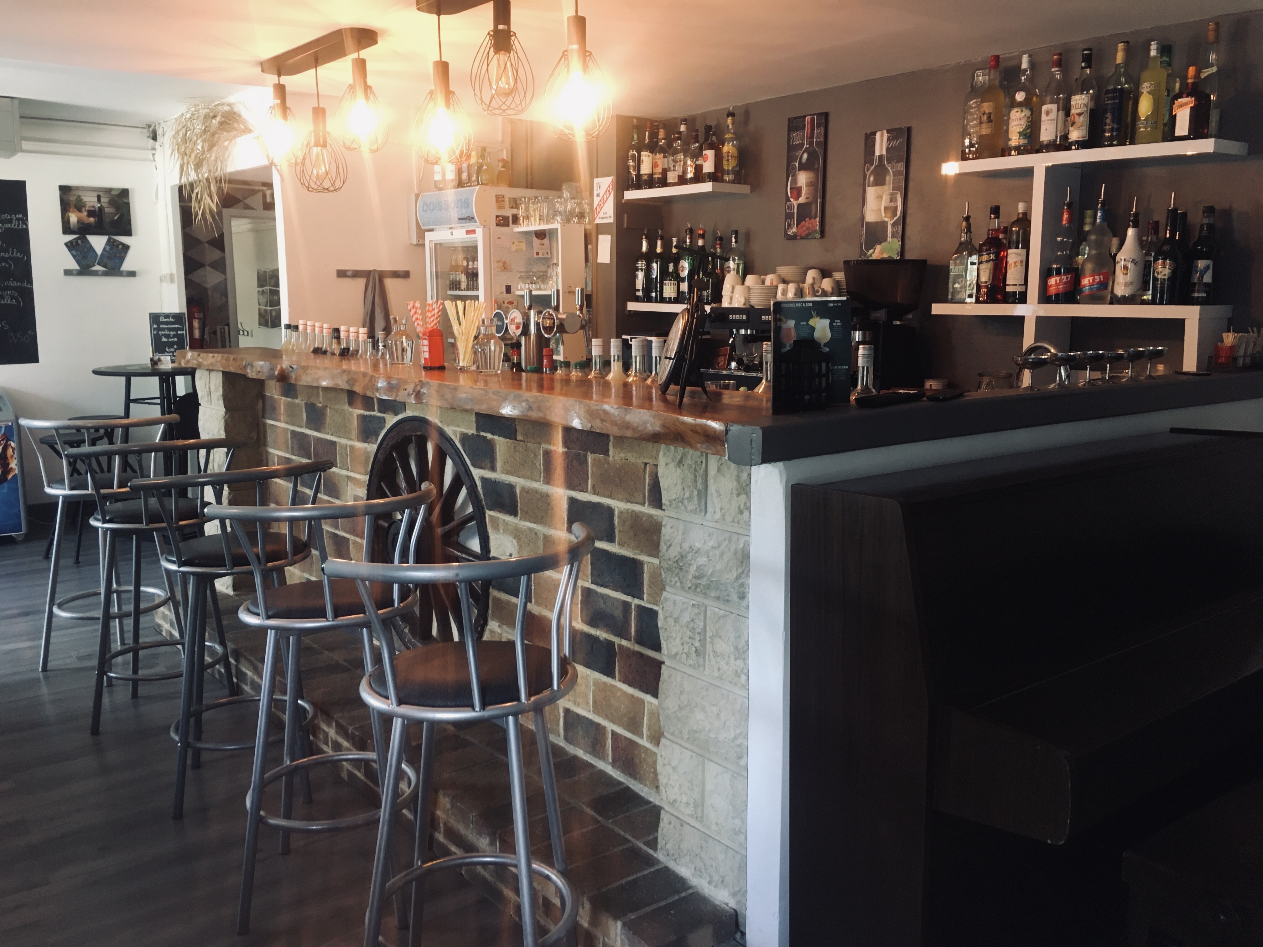 Restaurant Auberge du Relais d'Auniac, Anglars-Nozac - photo 3