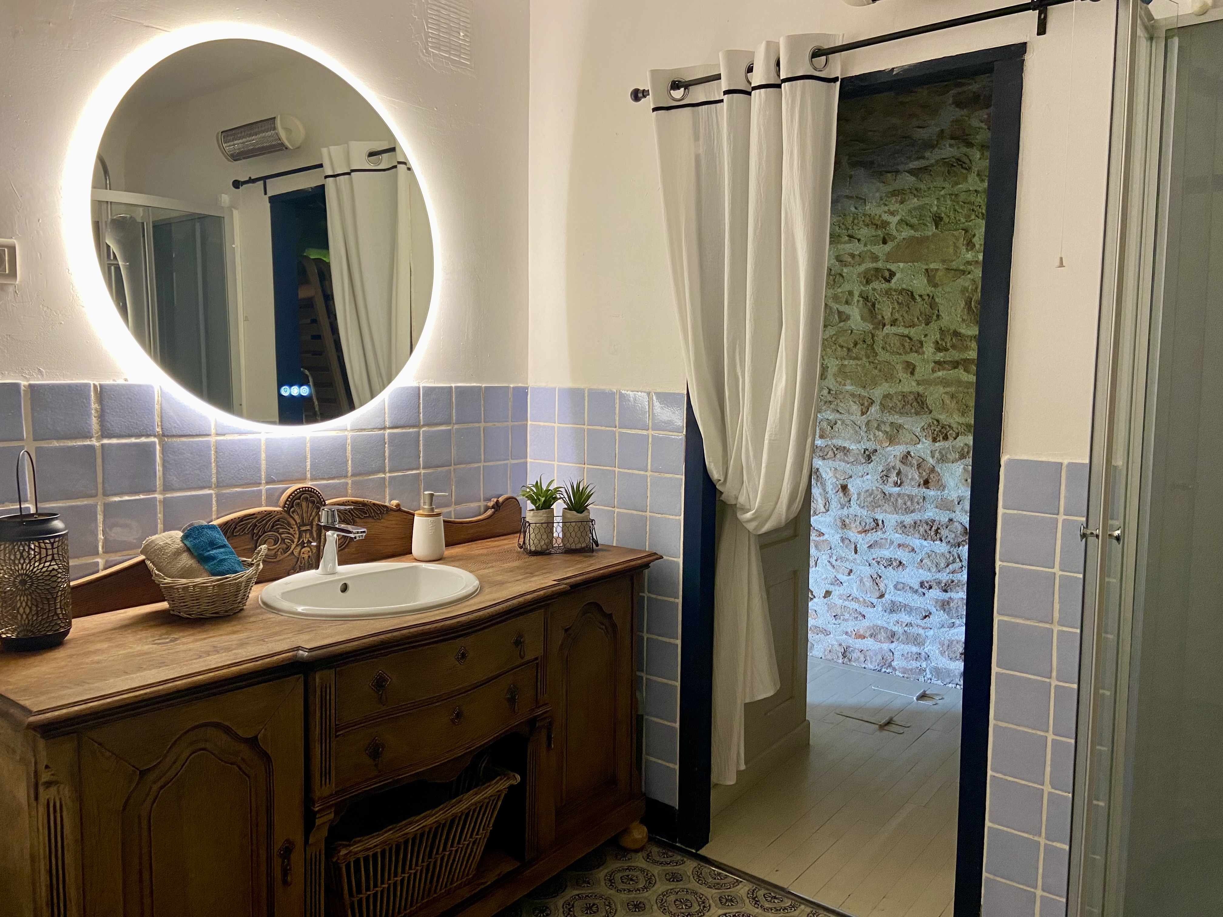 Gîte du Cèdre, Les Ecuries, Le Vignon-en-Quercy - photo 12