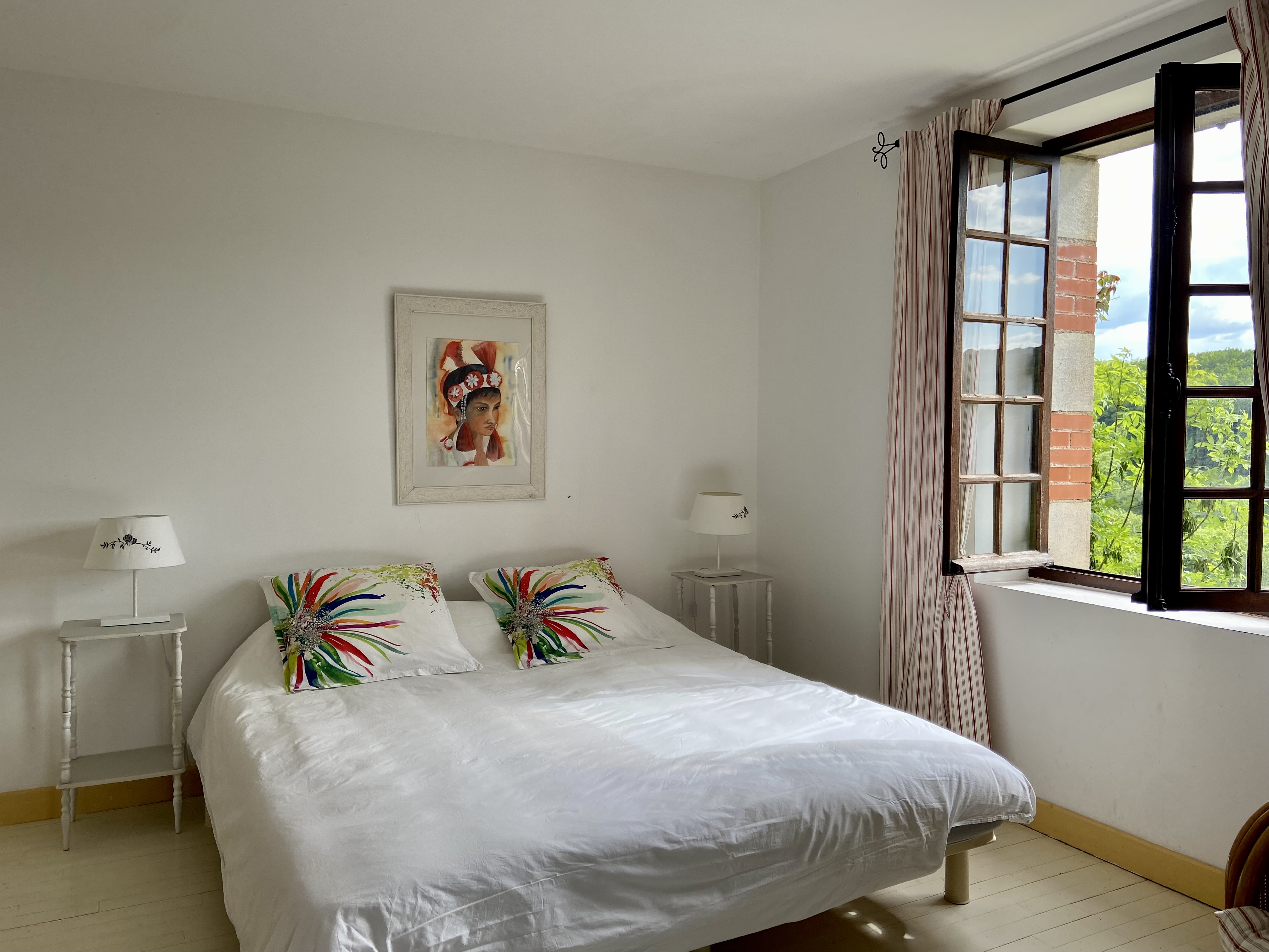 Gîte du Cèdre, Les Ecuries, Le Vignon-en-Quercy - photo 13