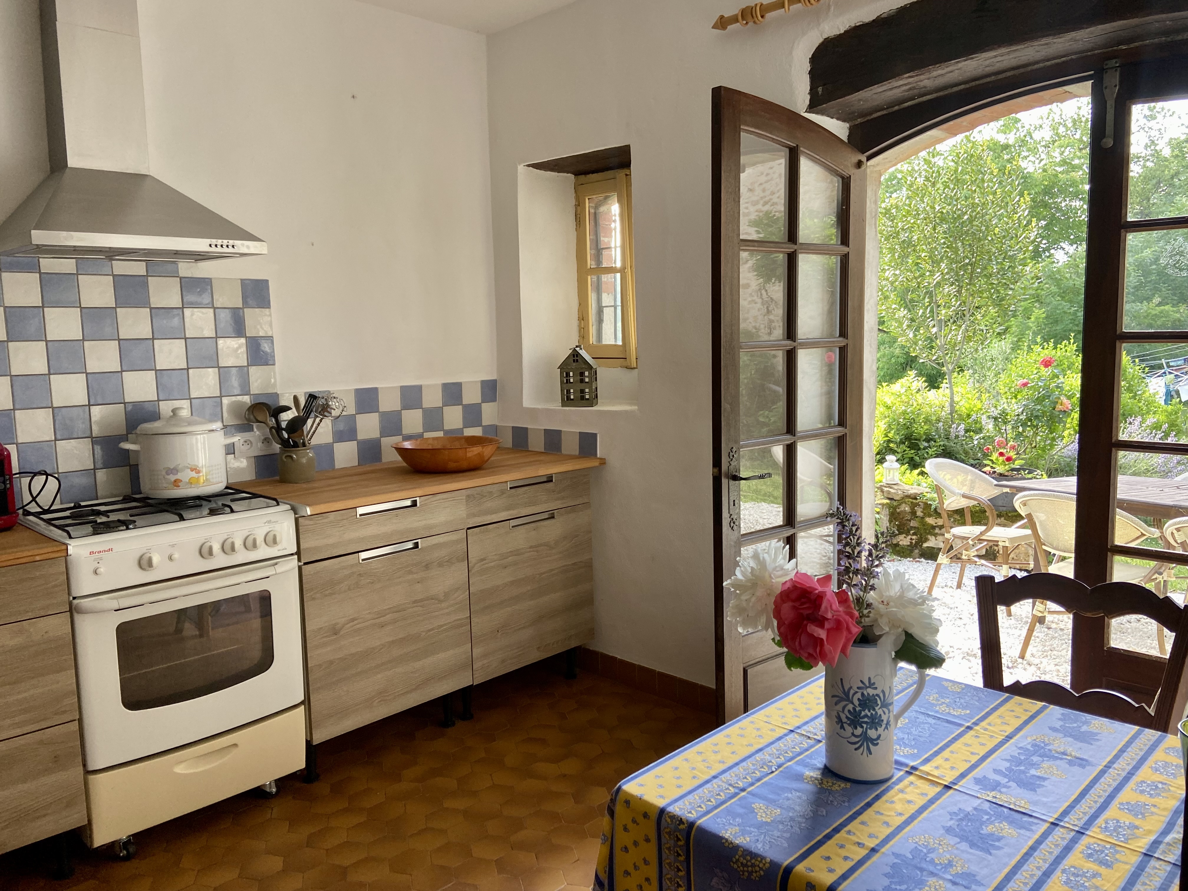 Gîte du Cèdre, Les Ecuries, Le Vignon-en-Quercy - photo 14