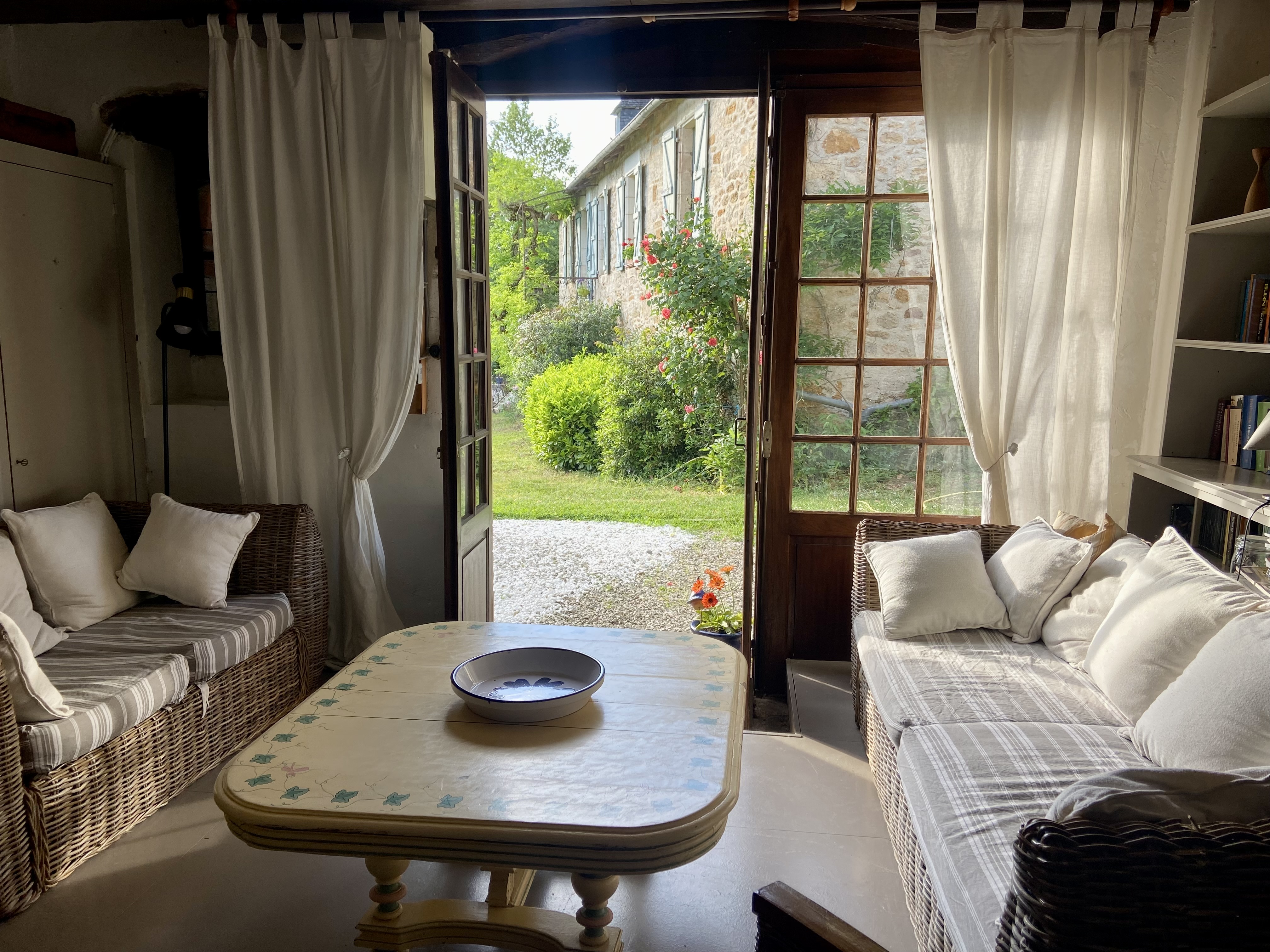 Gîte du Cèdre, Les Ecuries, Le Vignon-en-Quercy - photo 16