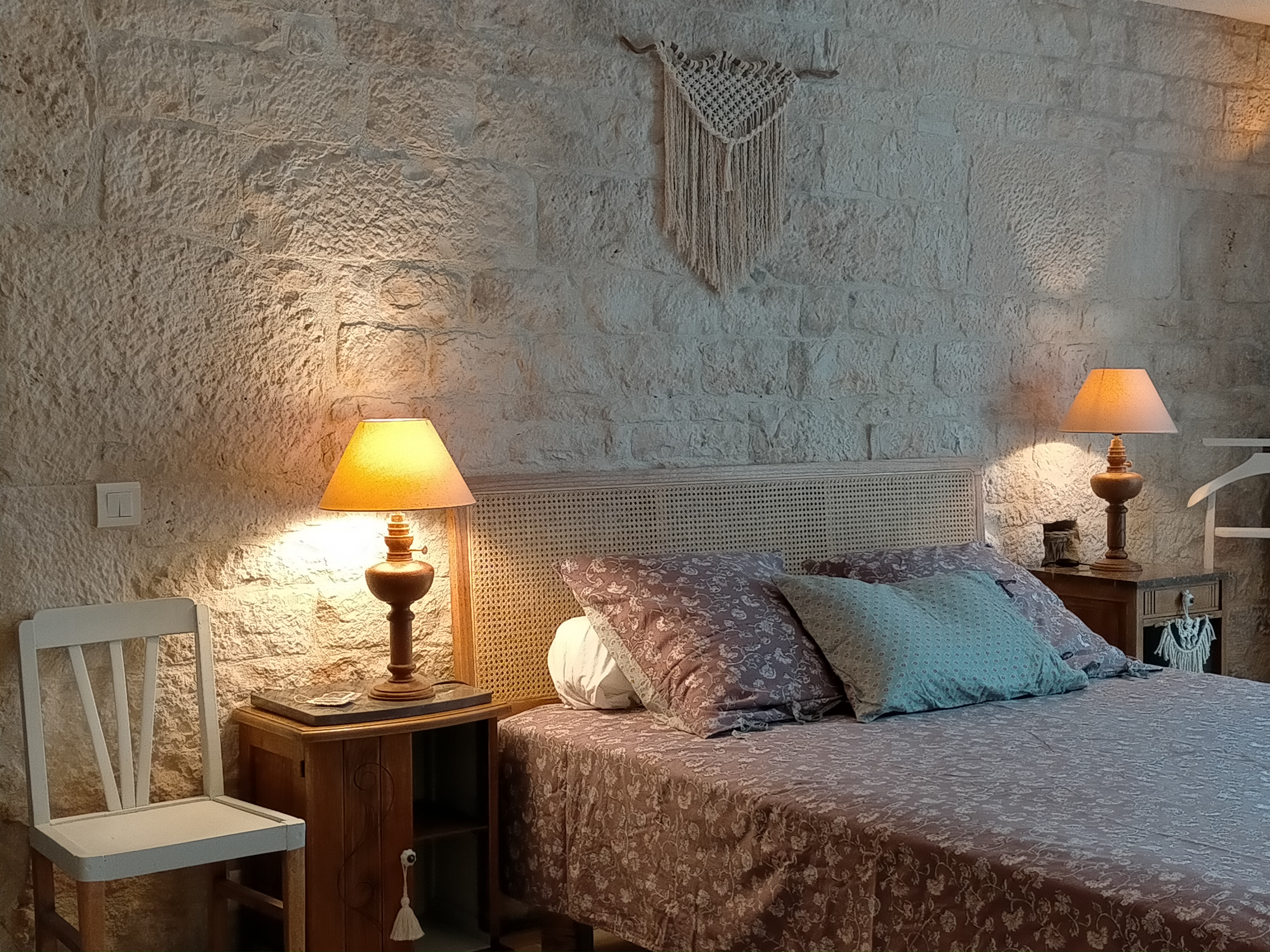 Le Fournil, Cremps - photo 7