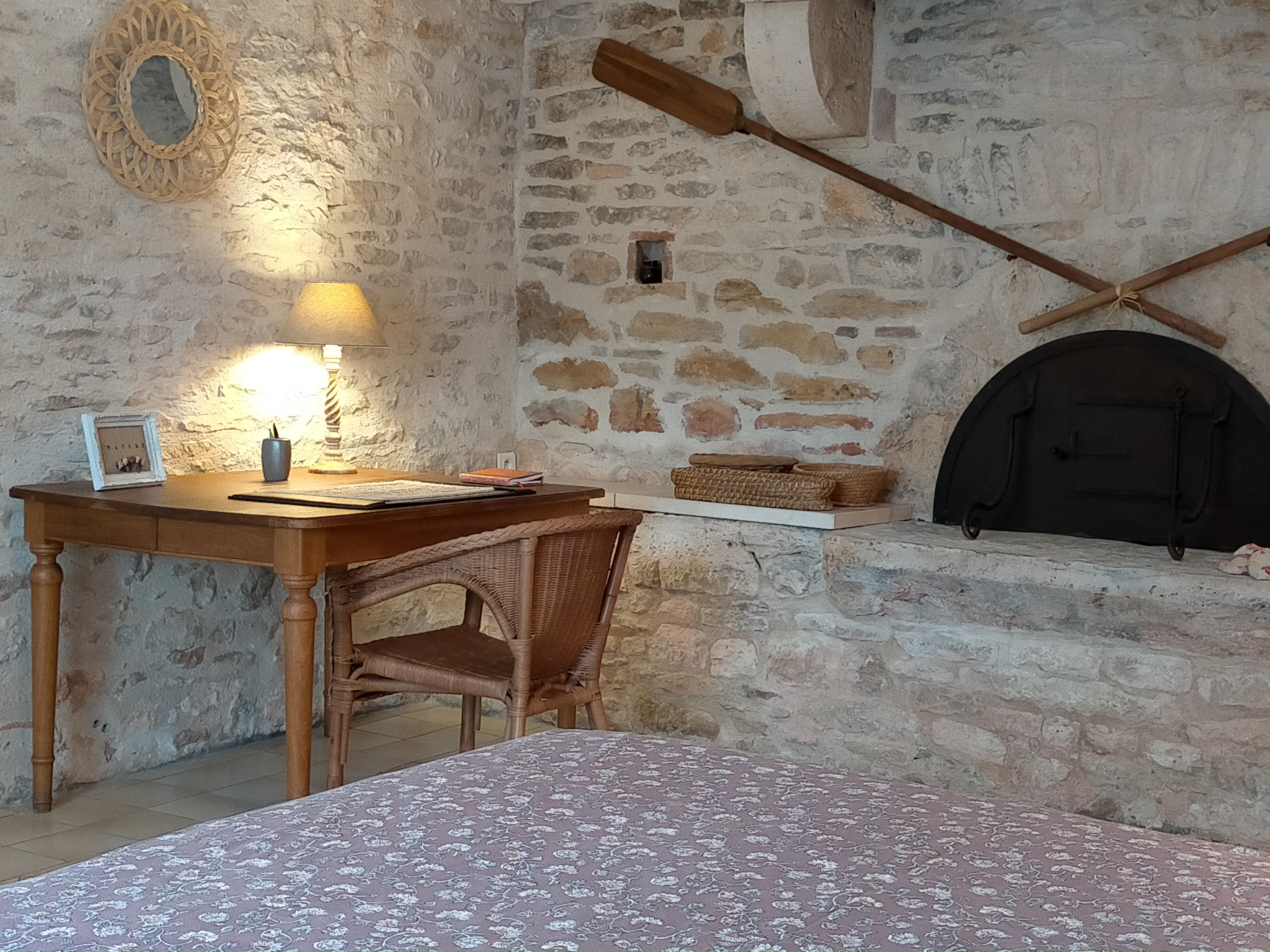 Le Fournil, Cremps - photo 9