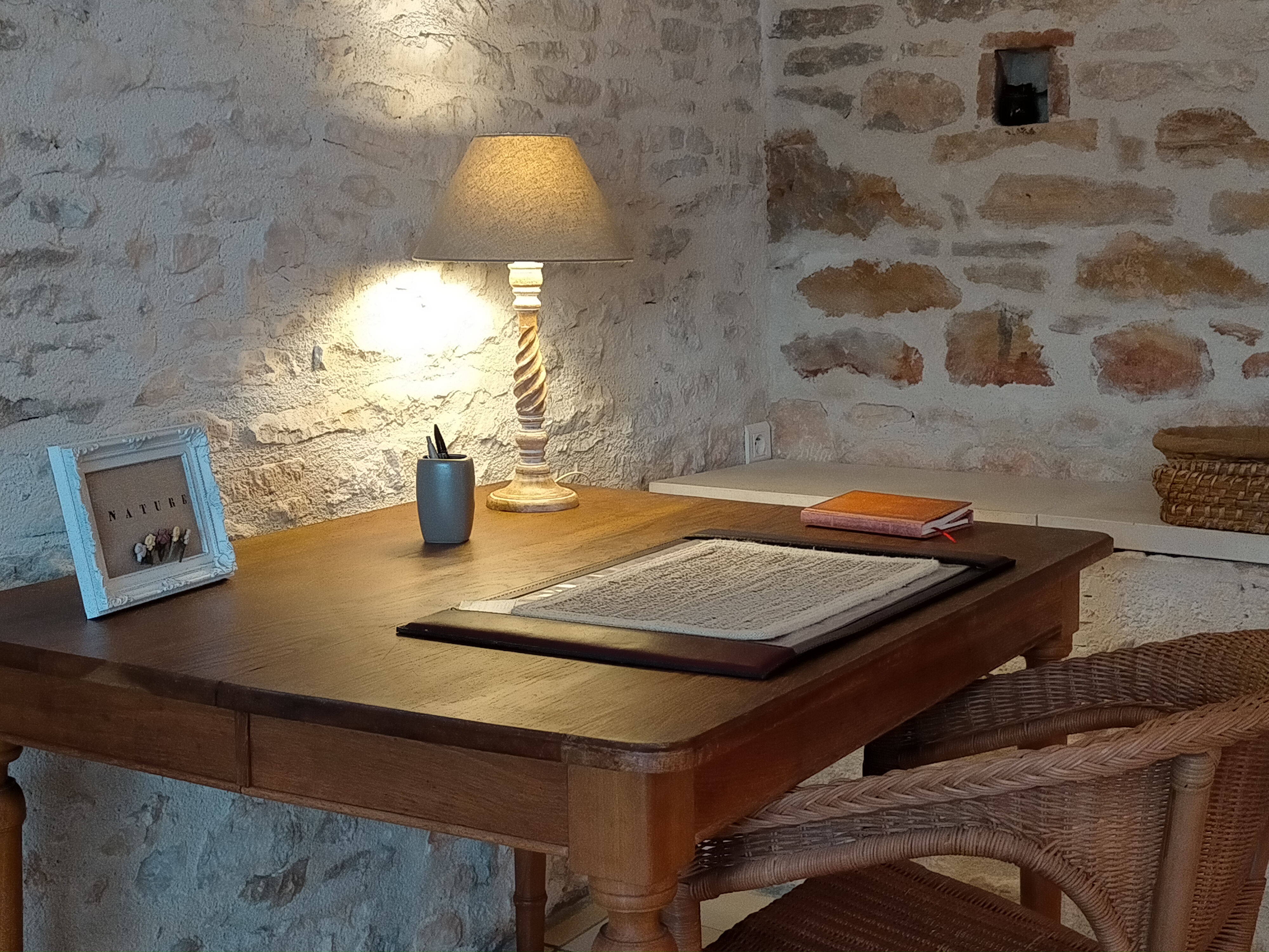 Le Fournil, Cremps - photo 10