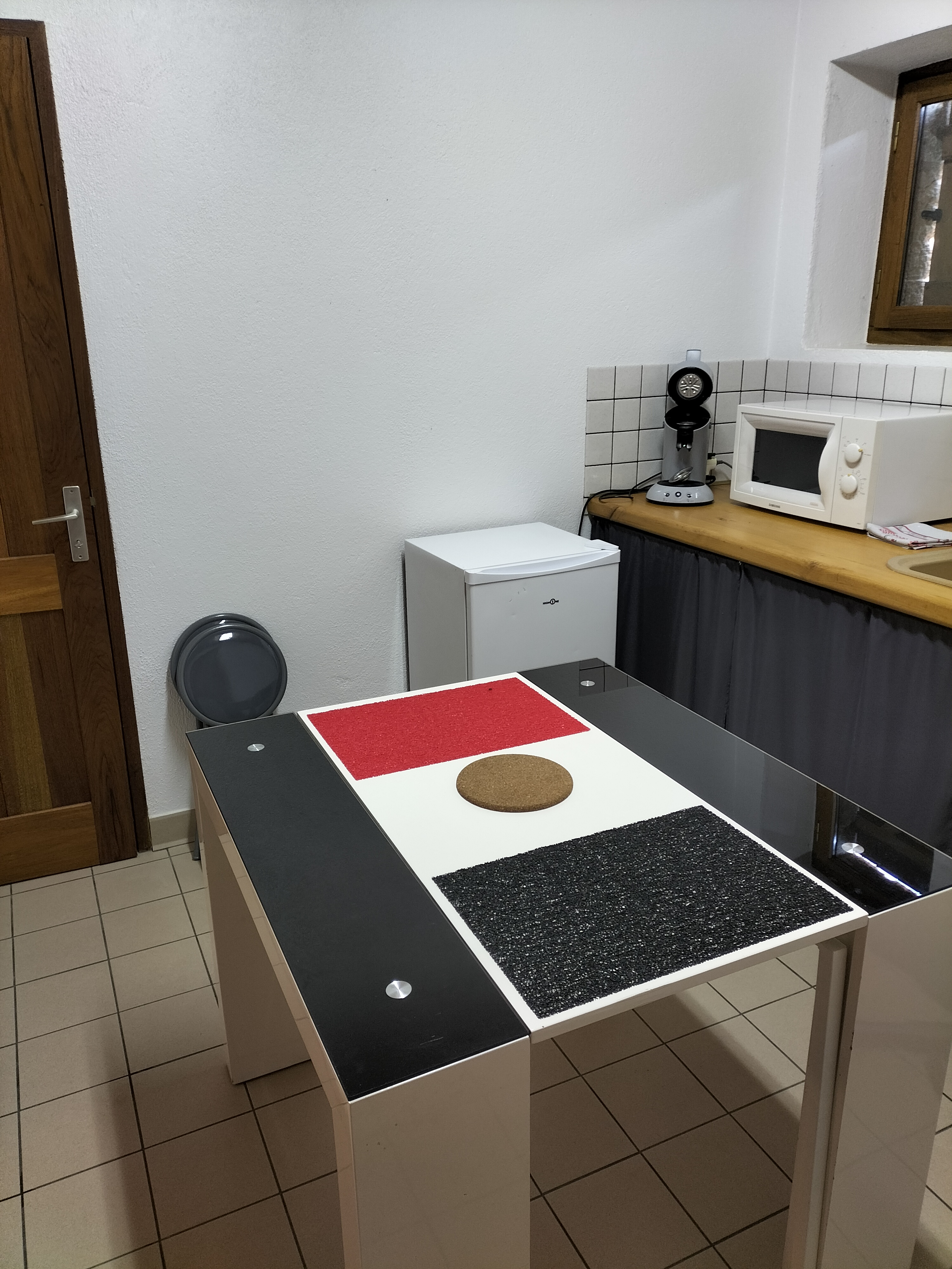 Studio Gite de la Balme, Issendolus - photo 9