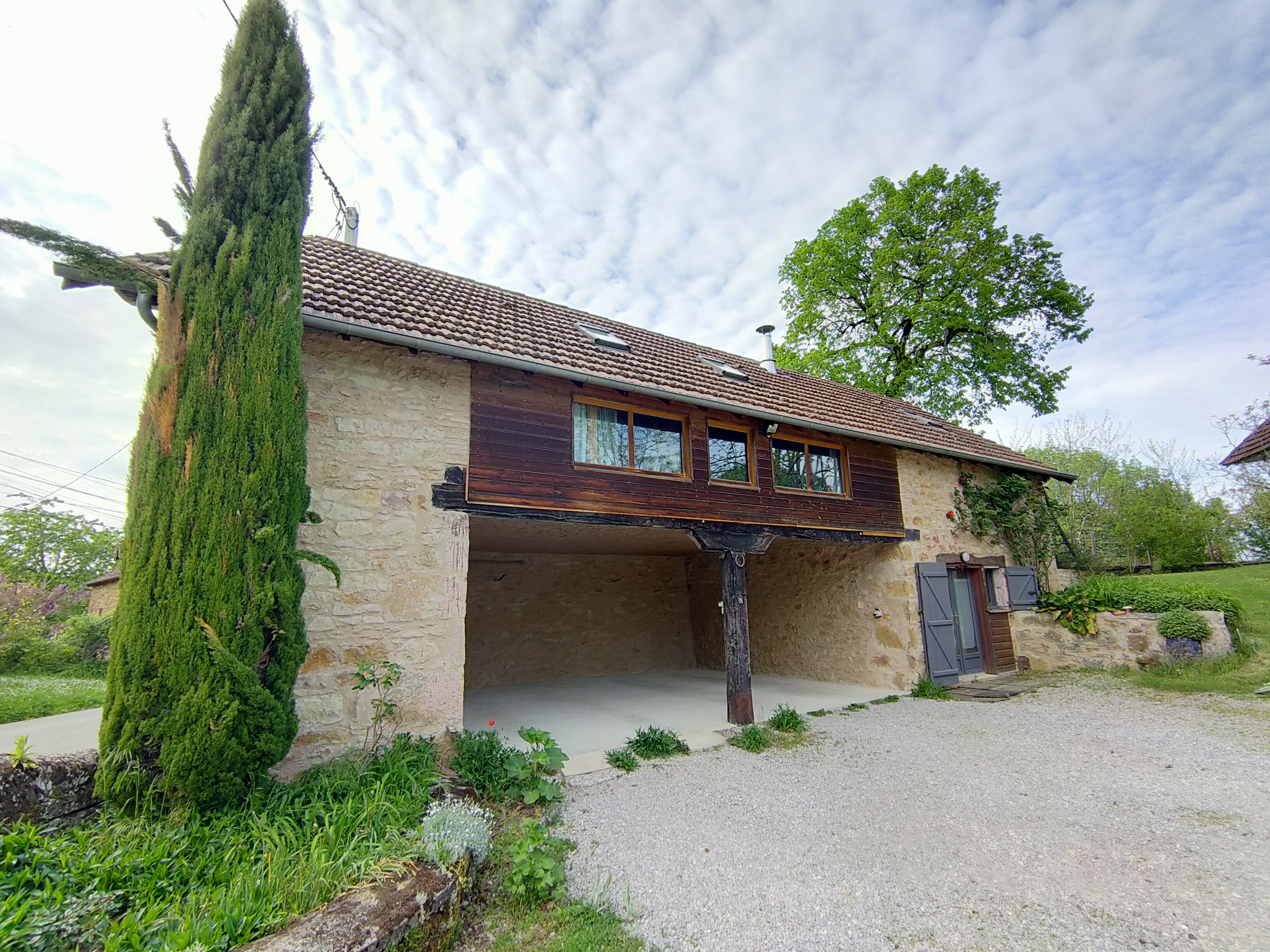 Le Zegathan, Béduer - photo 4