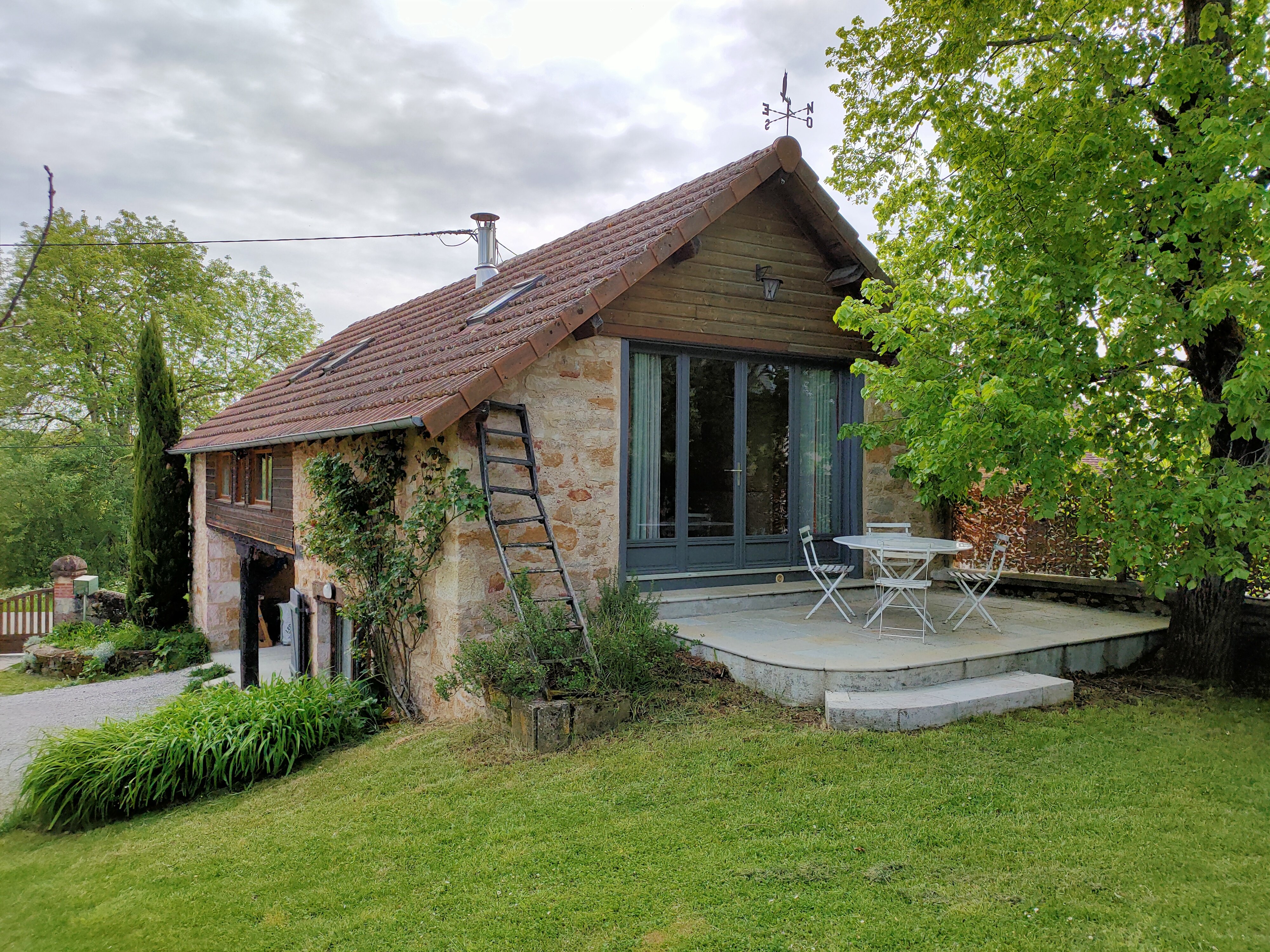 Le Zegathan, Béduer - photo 5