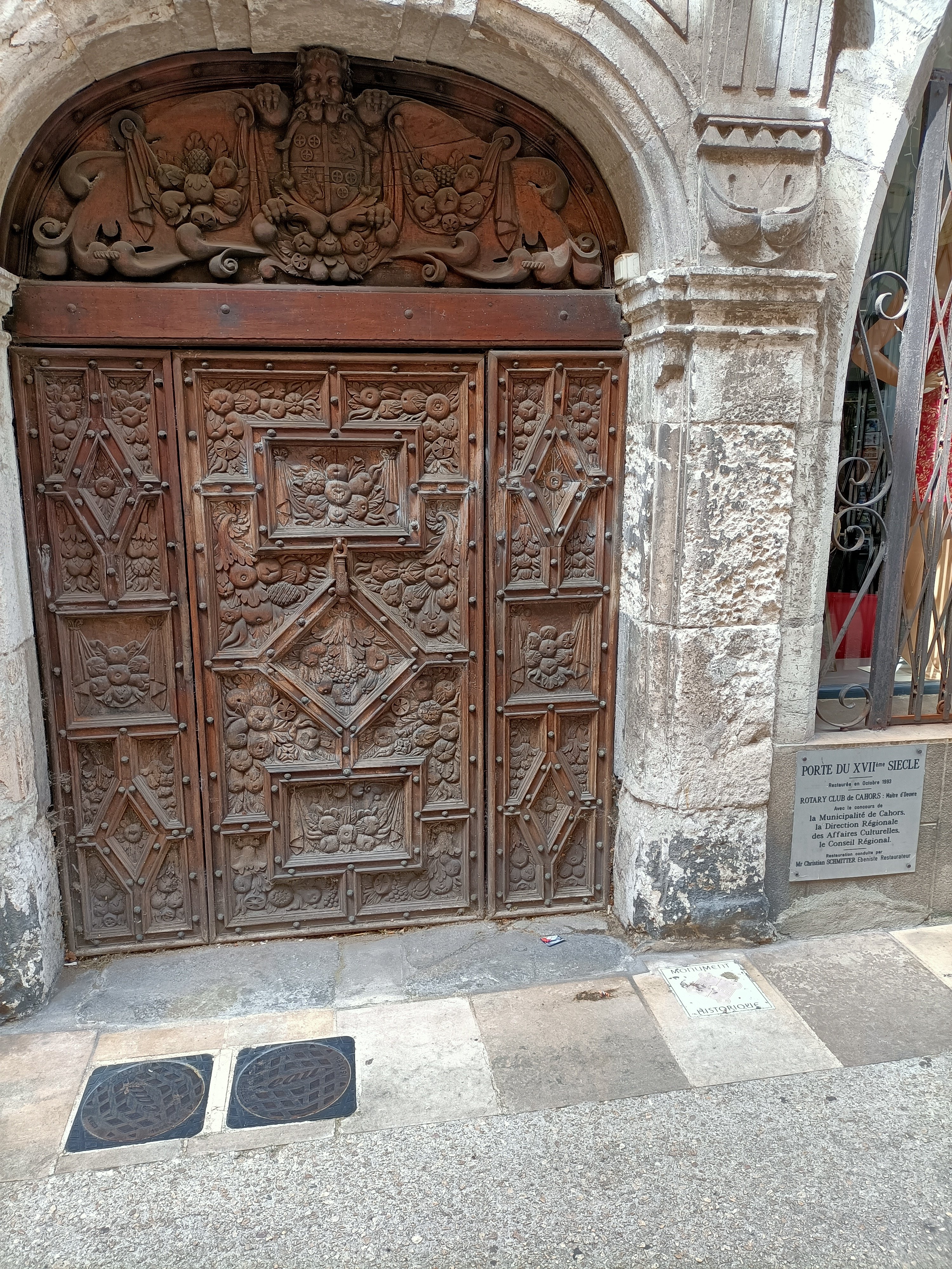 Au 2B46, Cahors - photo 8