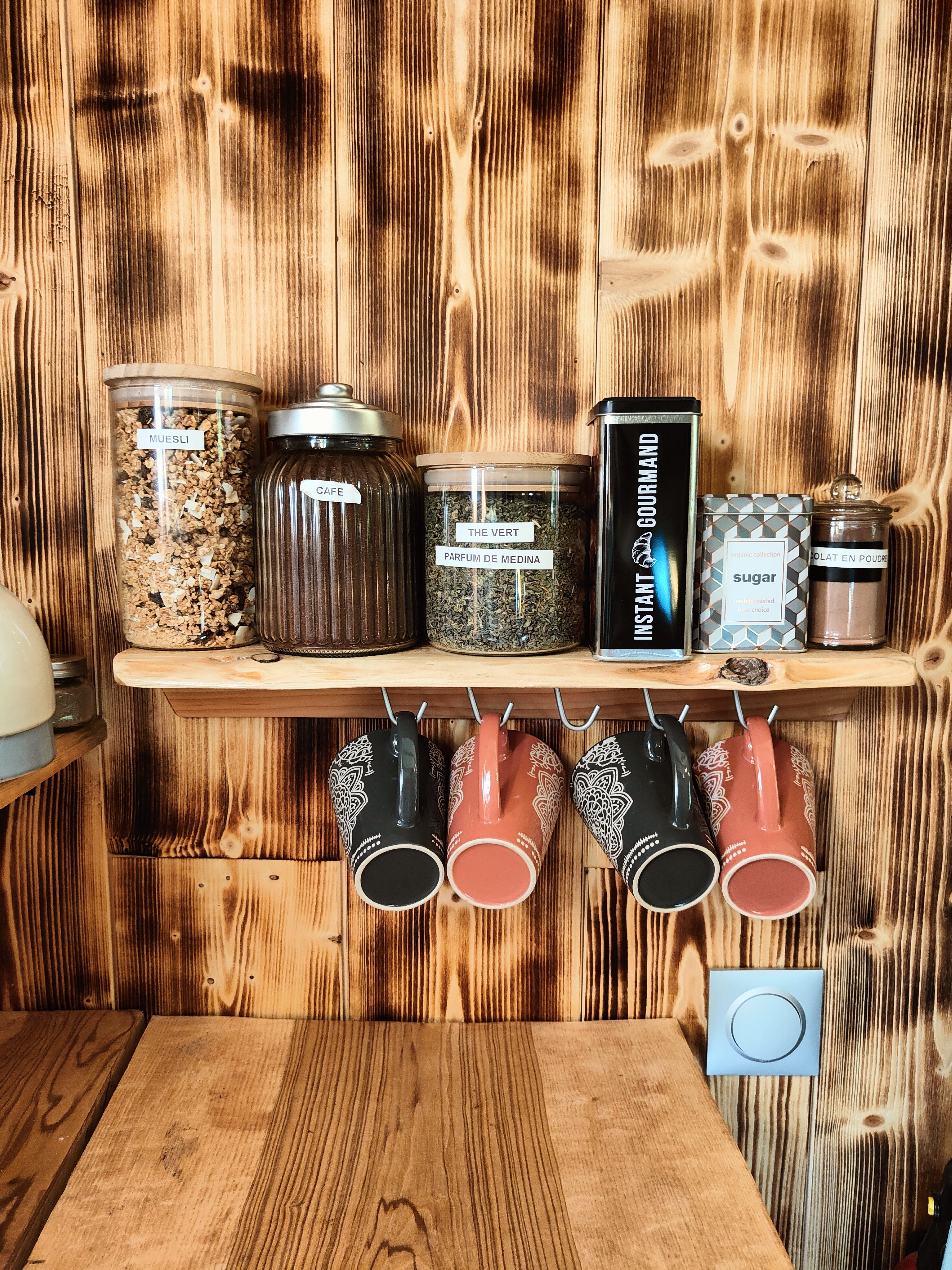 Nid'en'Ô Les Cabanes dans les Arbres, Lamothe-Fénelon - photo 10