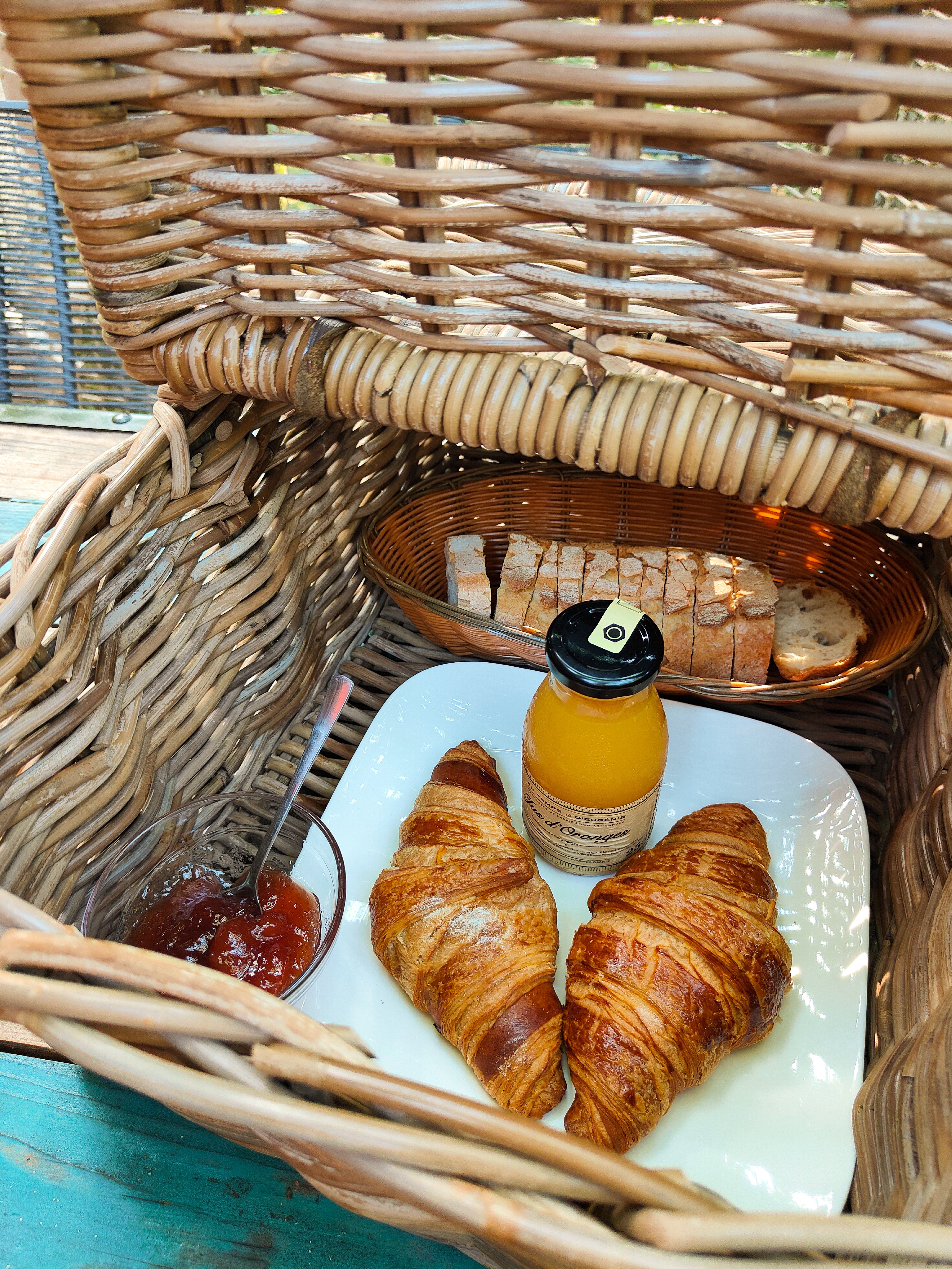 Nid'en'Ô Les Cabanes dans les Arbres, Lamothe-Fénelon - photo 12