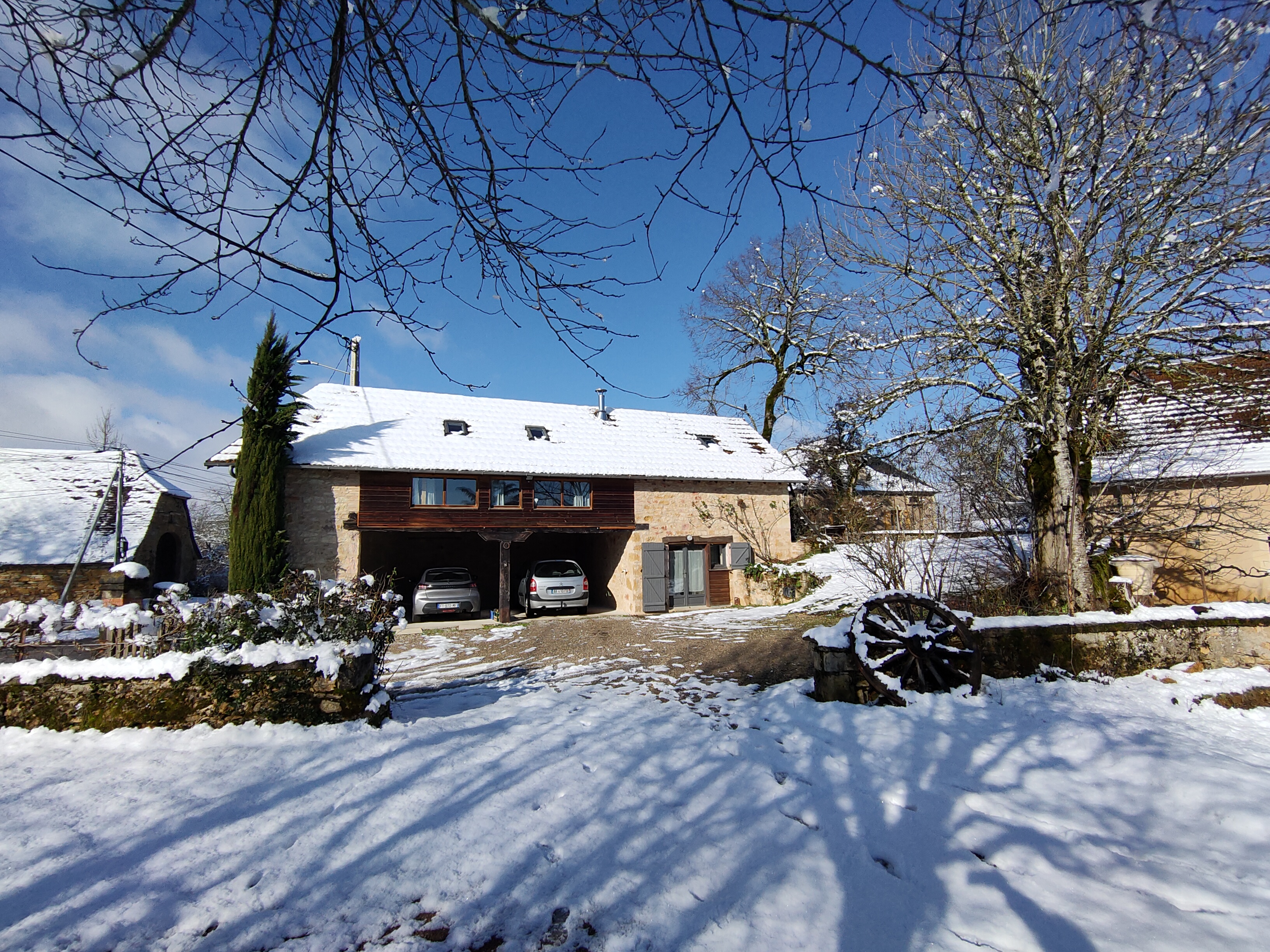 Le Zegathan, Béduer - photo 6