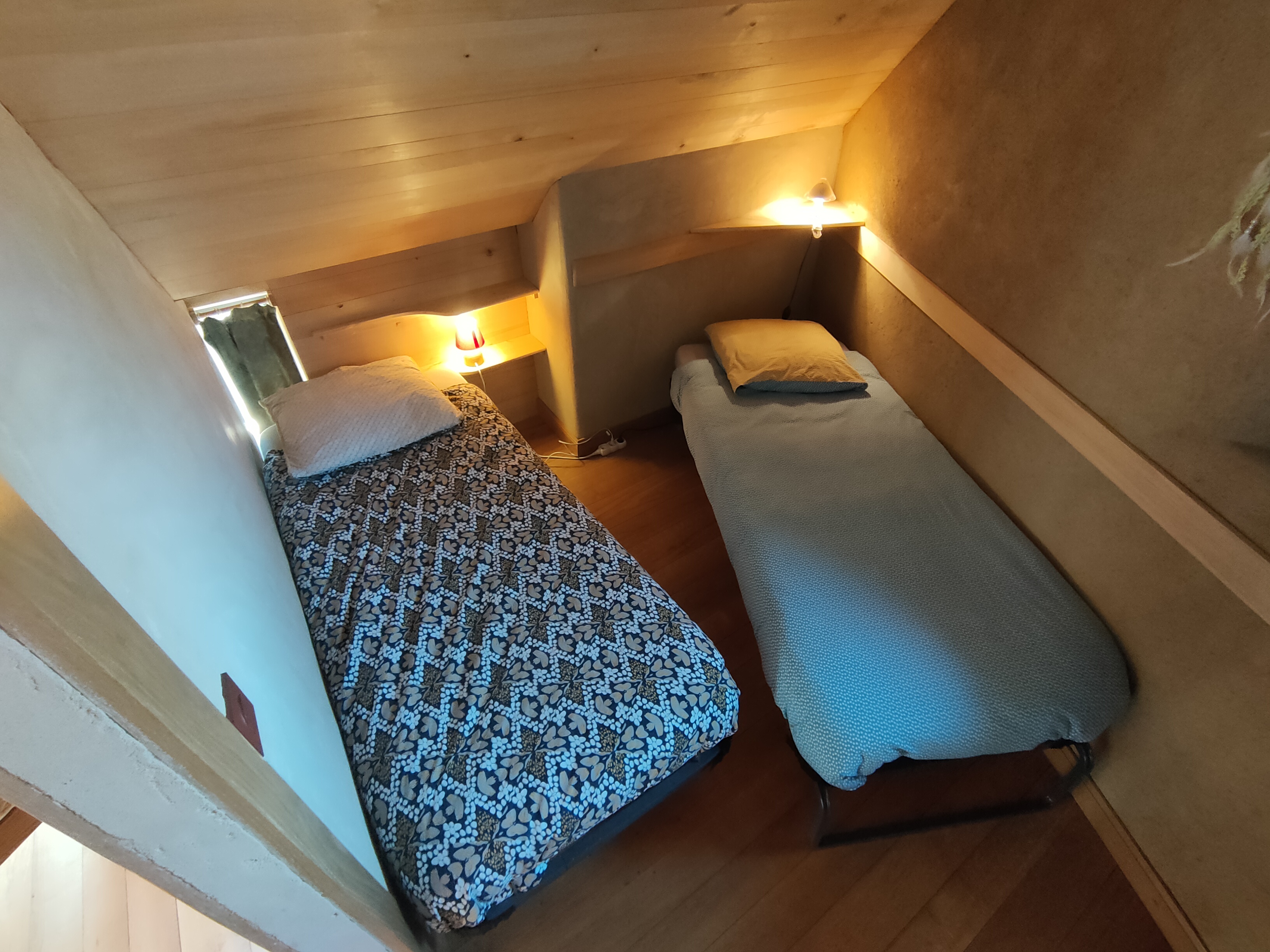 Le Zegathan, Béduer - photo 7