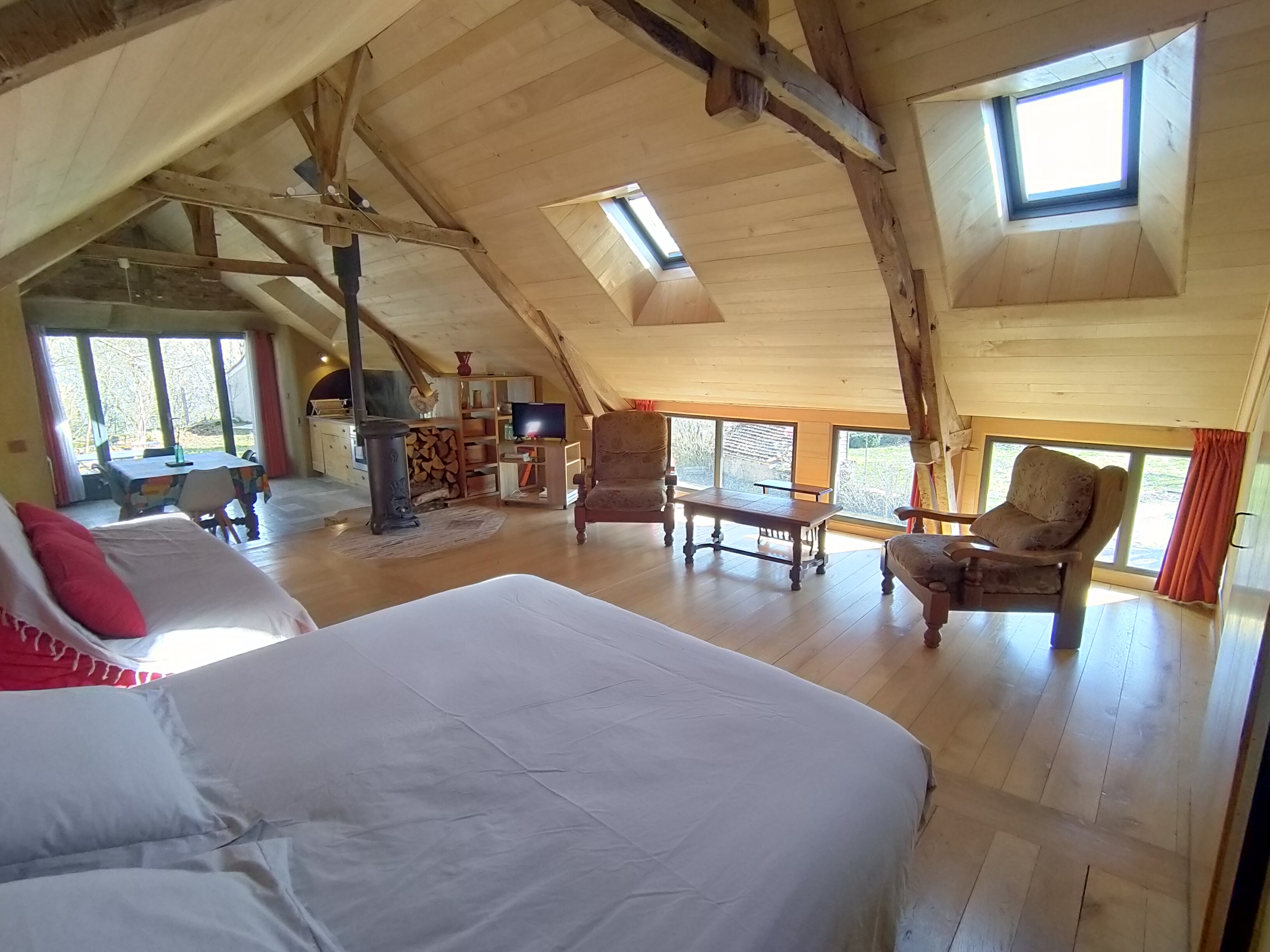 Le Zegathan, Béduer - photo 8