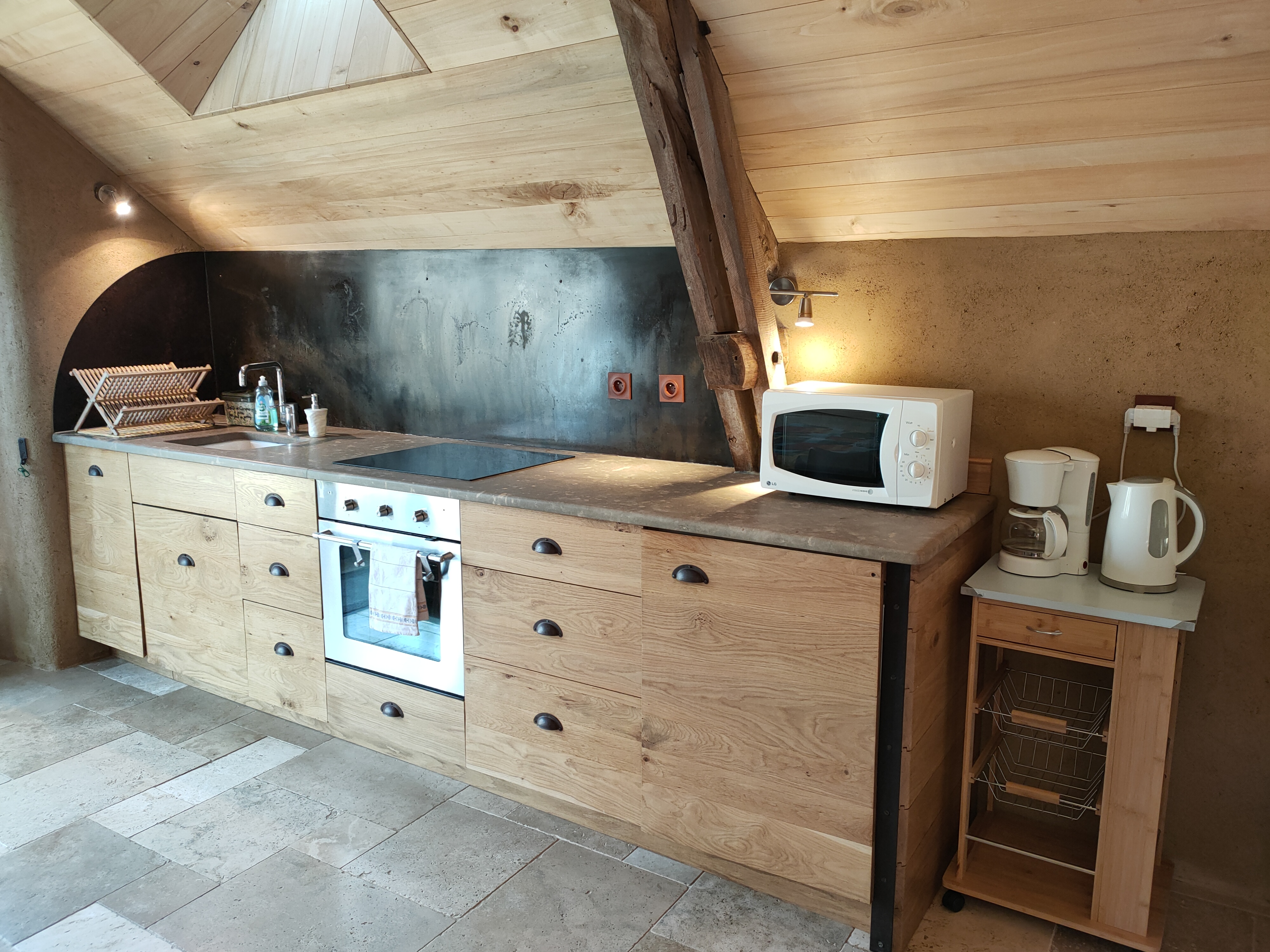 Le Zegathan, Béduer - photo 11