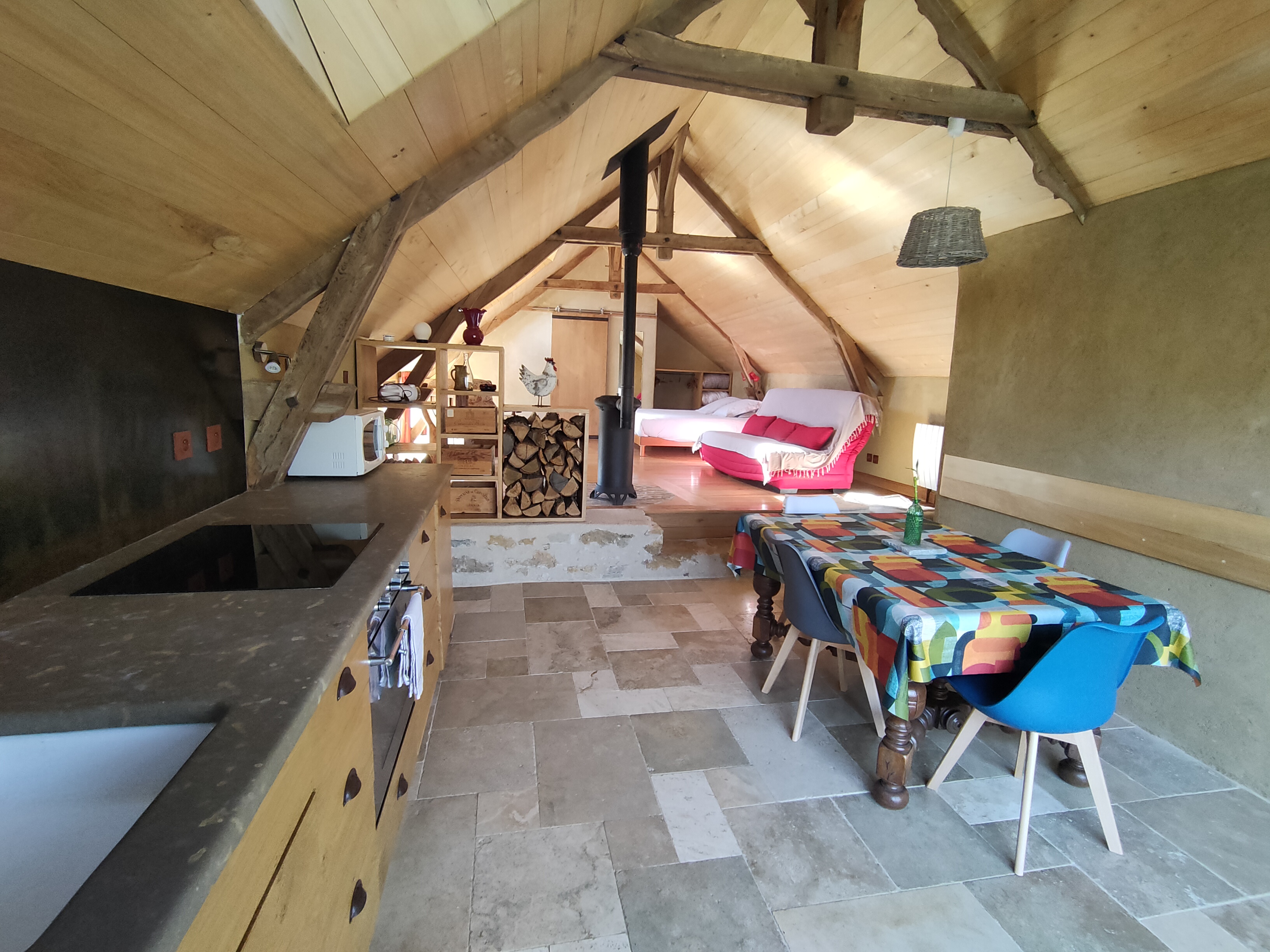 Le Zegathan, Béduer - photo 12