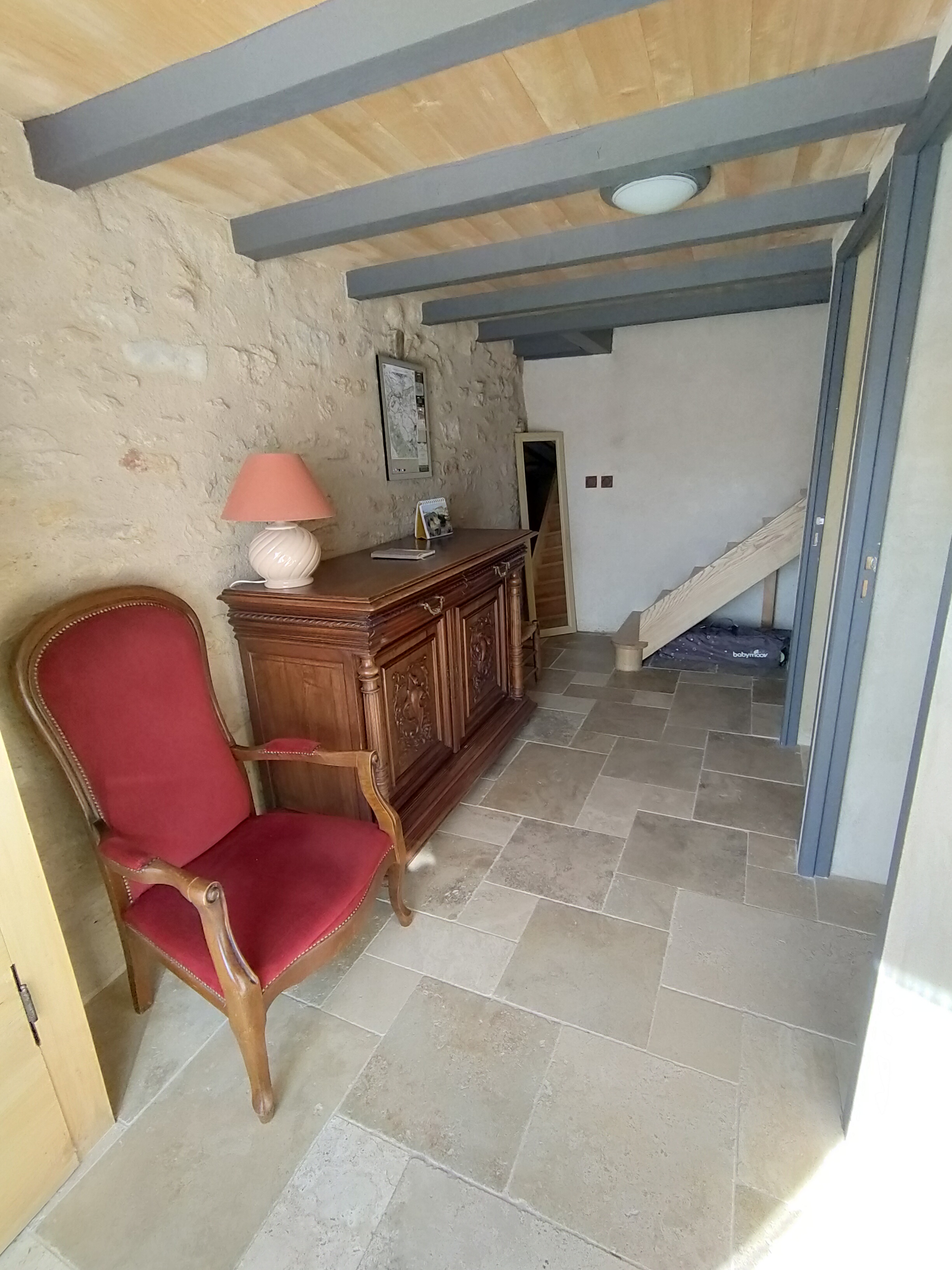 Le Zegathan, Béduer - photo 15