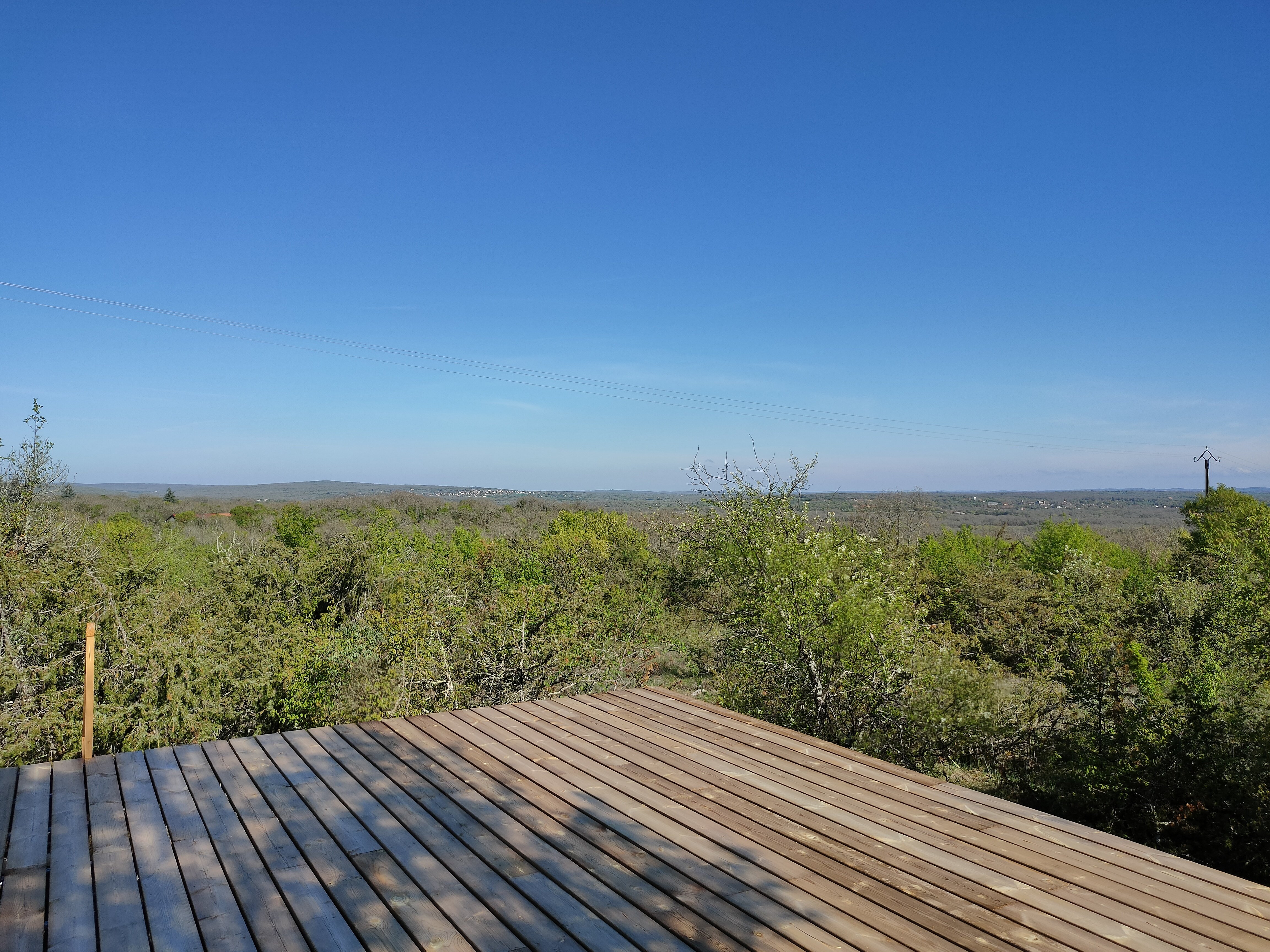 Célé Bulles Etoilées, Brengues - photo 4