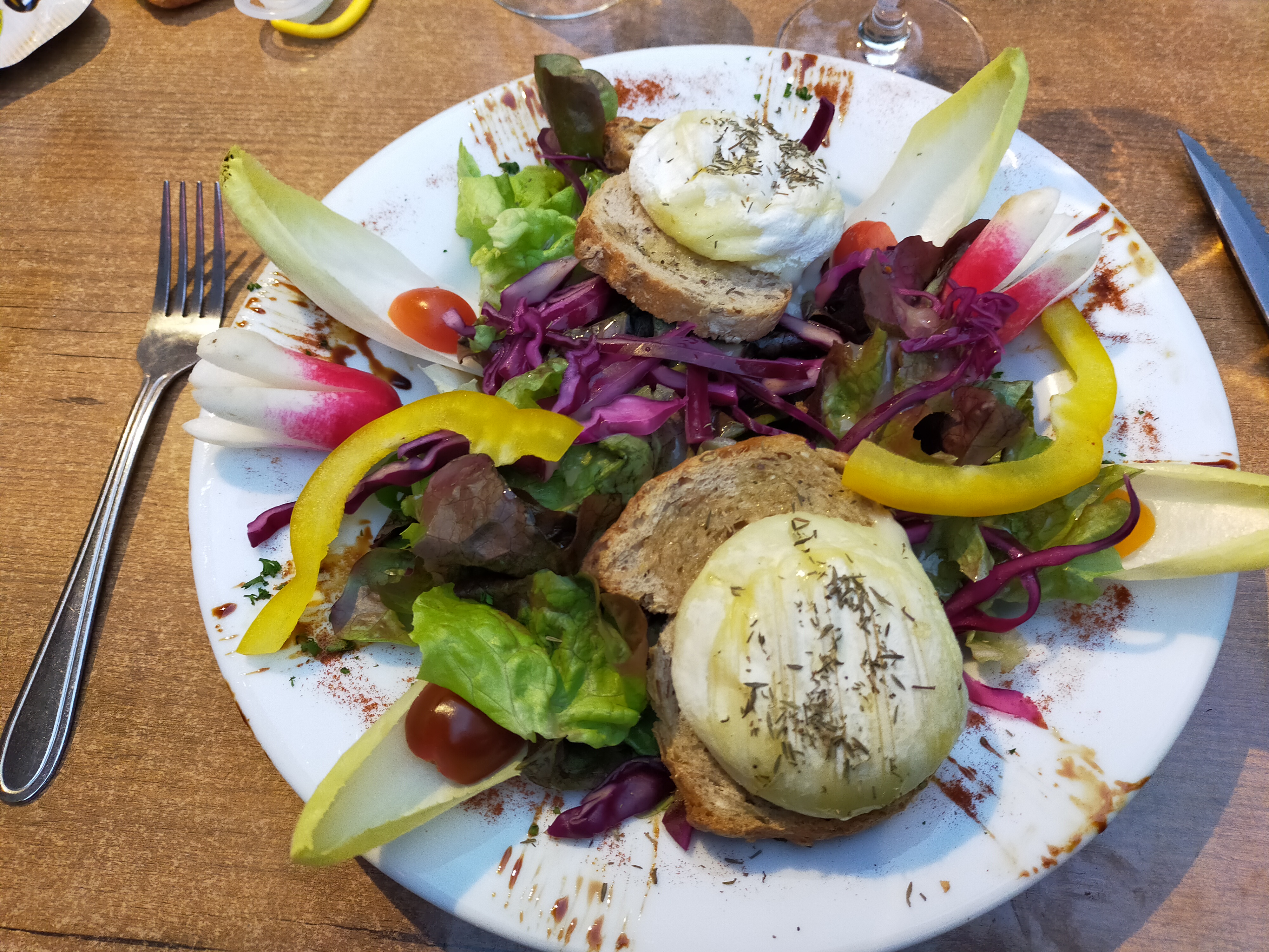 Restaurant La Truffière, Saint-Cirq-Lapopie - photo 2