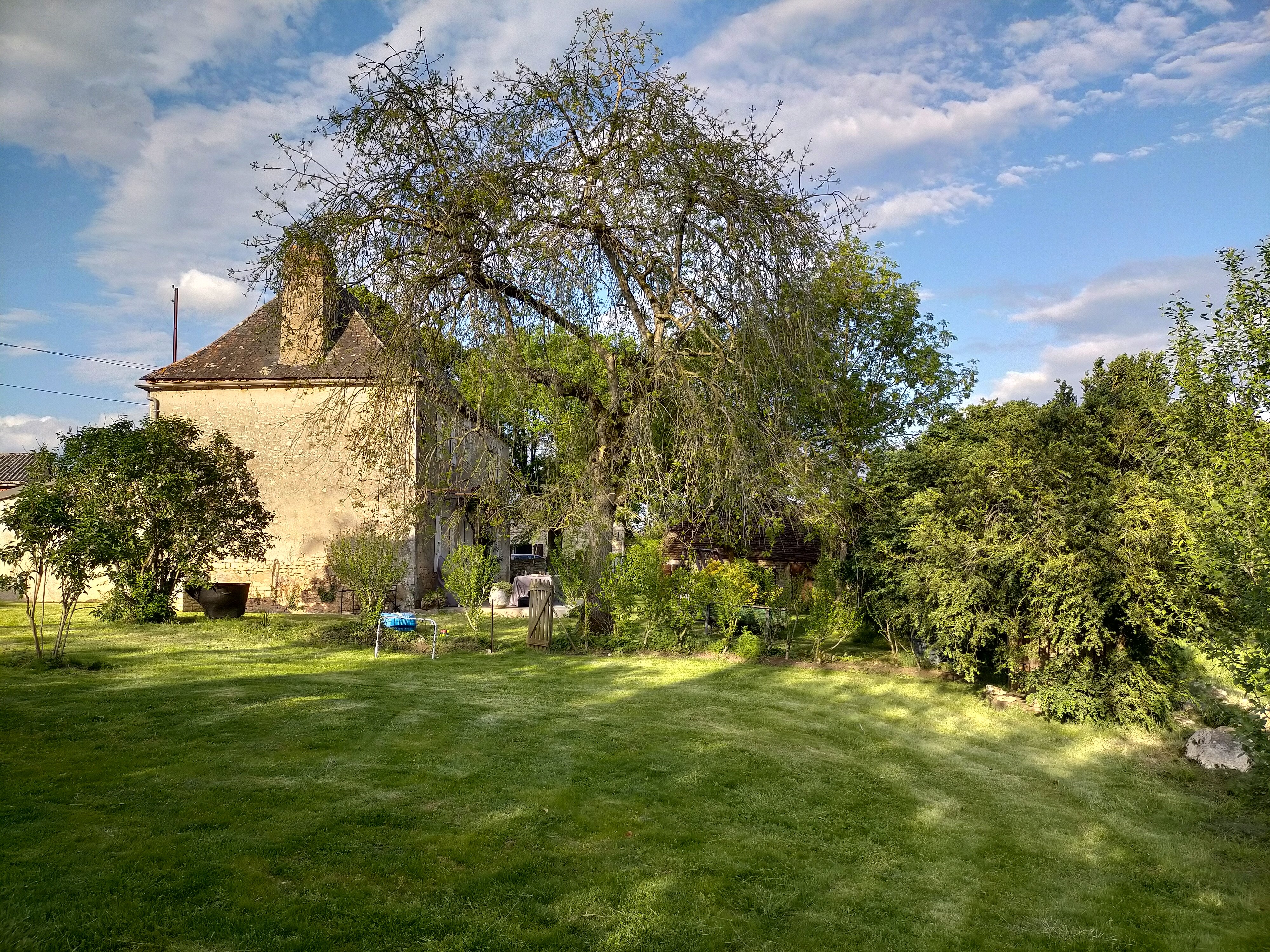 Gîte la Doline, Mayrac - photo 14