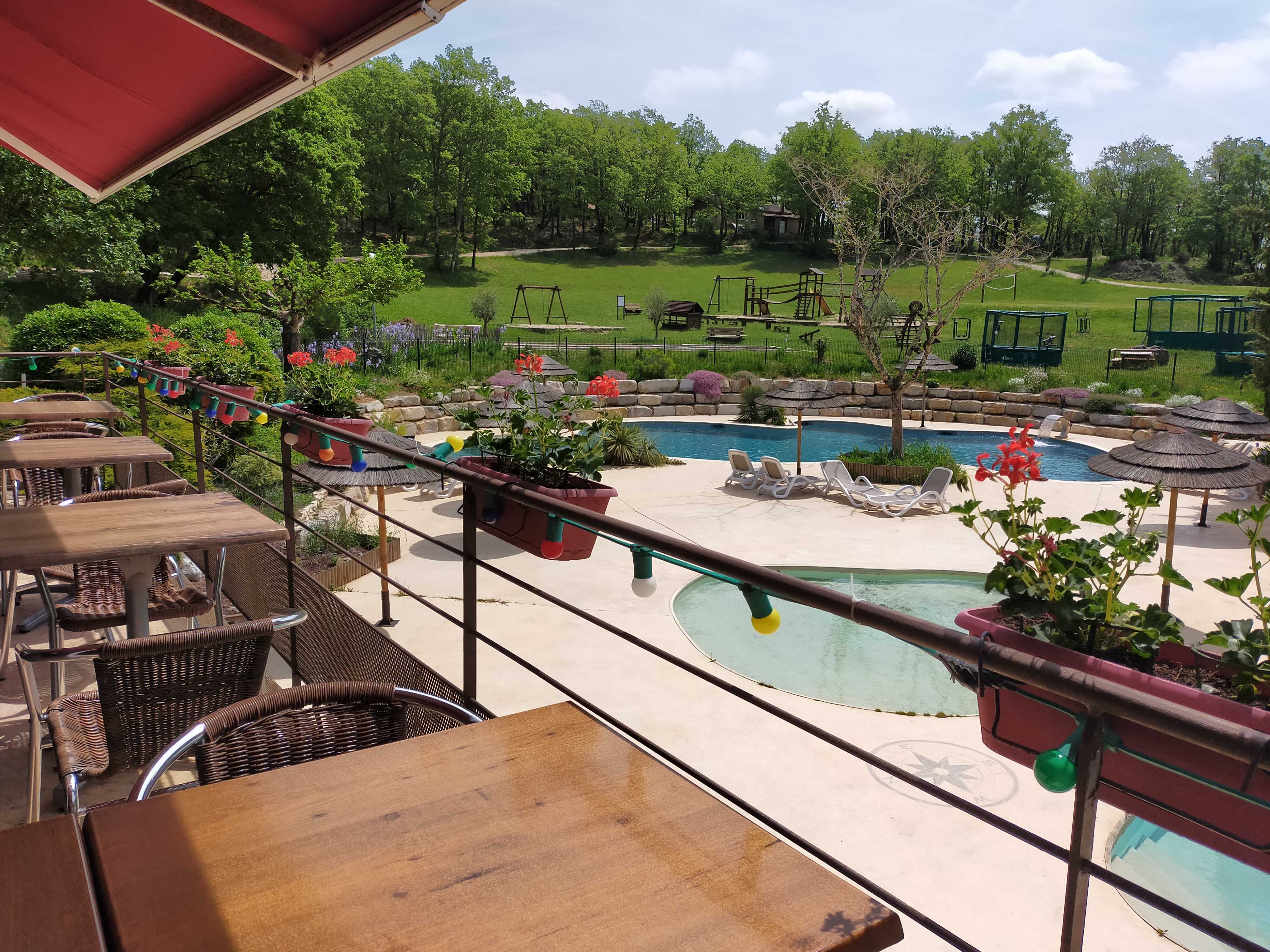 Restaurant La Truffière, Saint-Cirq-Lapopie - photo 3