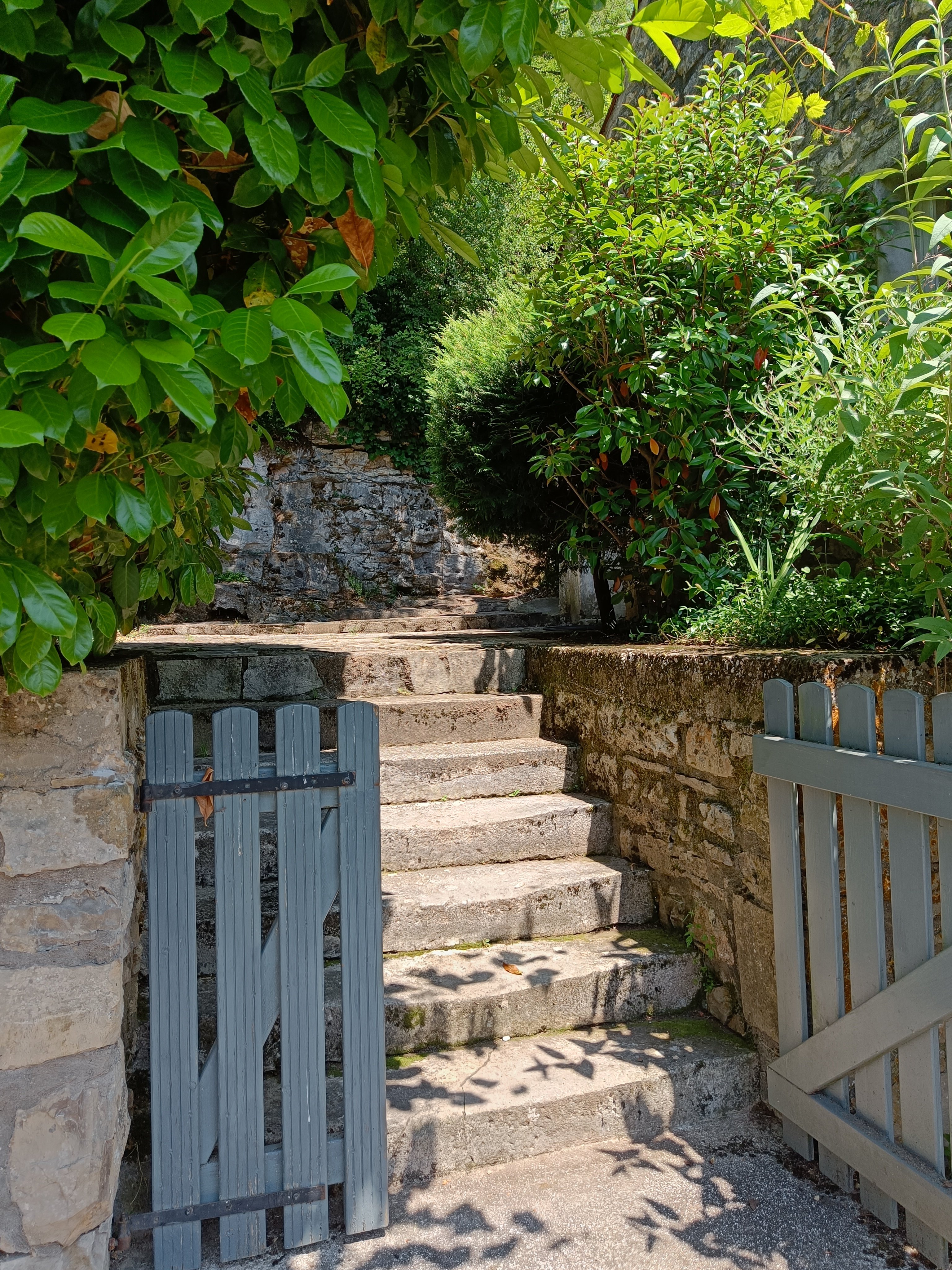 Les Pieds Dans L'Eau : le Blagour, Lachapelle-Auzac - photo 7
