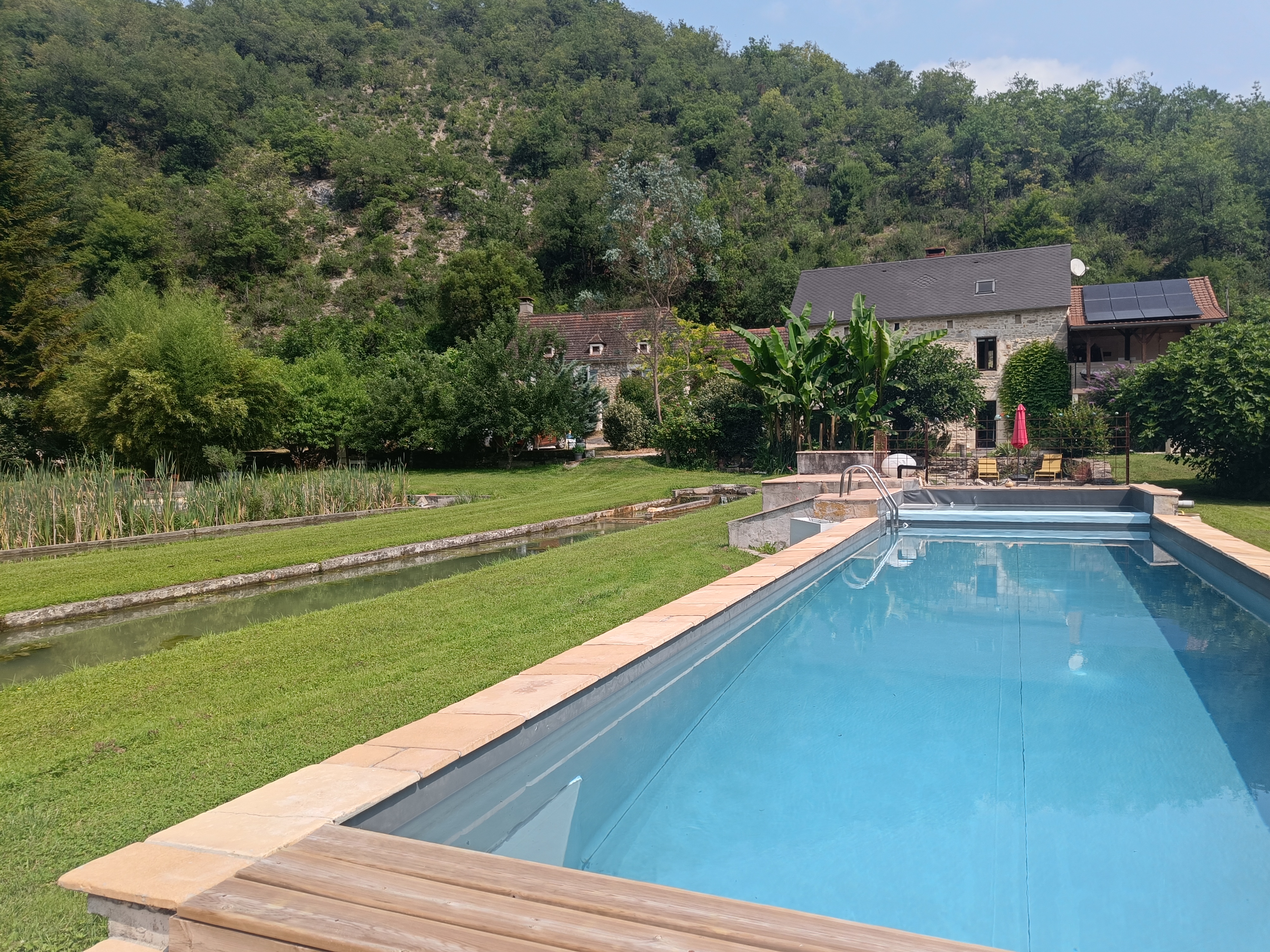 Les Pieds Dans L'Eau : le Blagour, Lachapelle-Auzac - photo 9