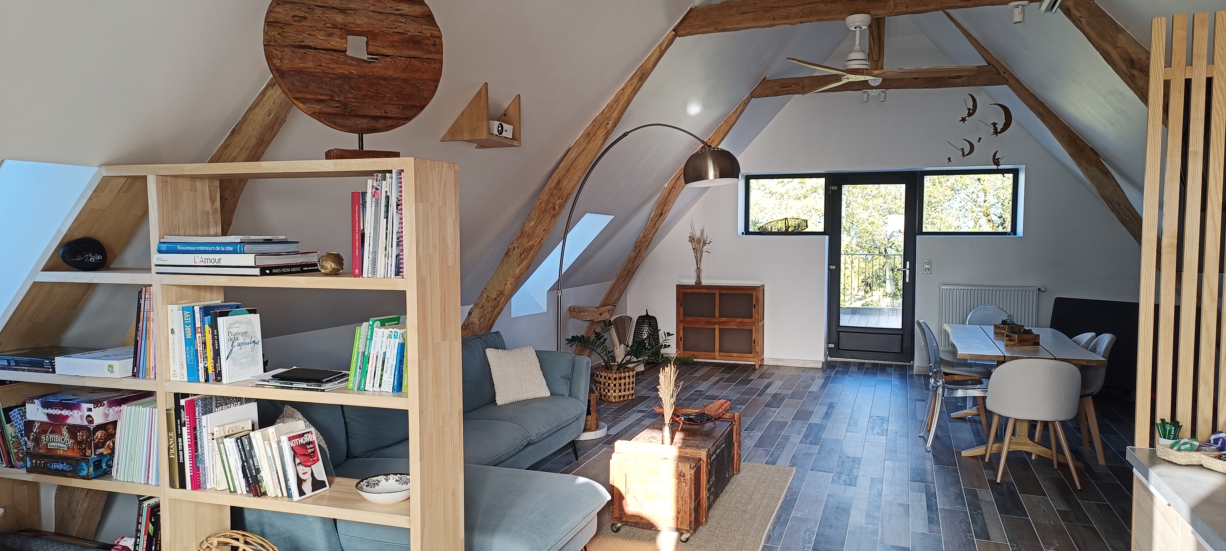 Les Mésanges, Ginouillac - photo 2