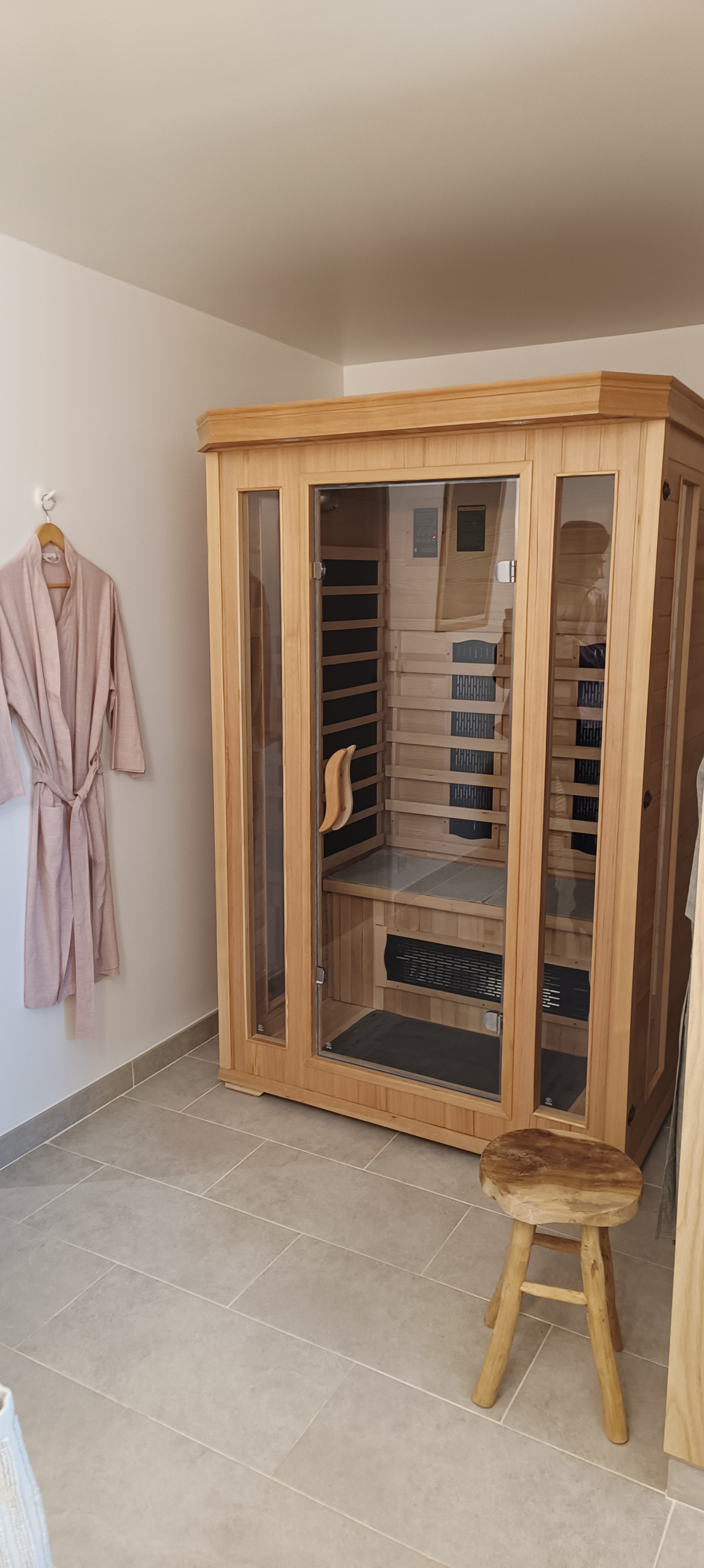 Les Mésanges, Ginouillac - photo 3