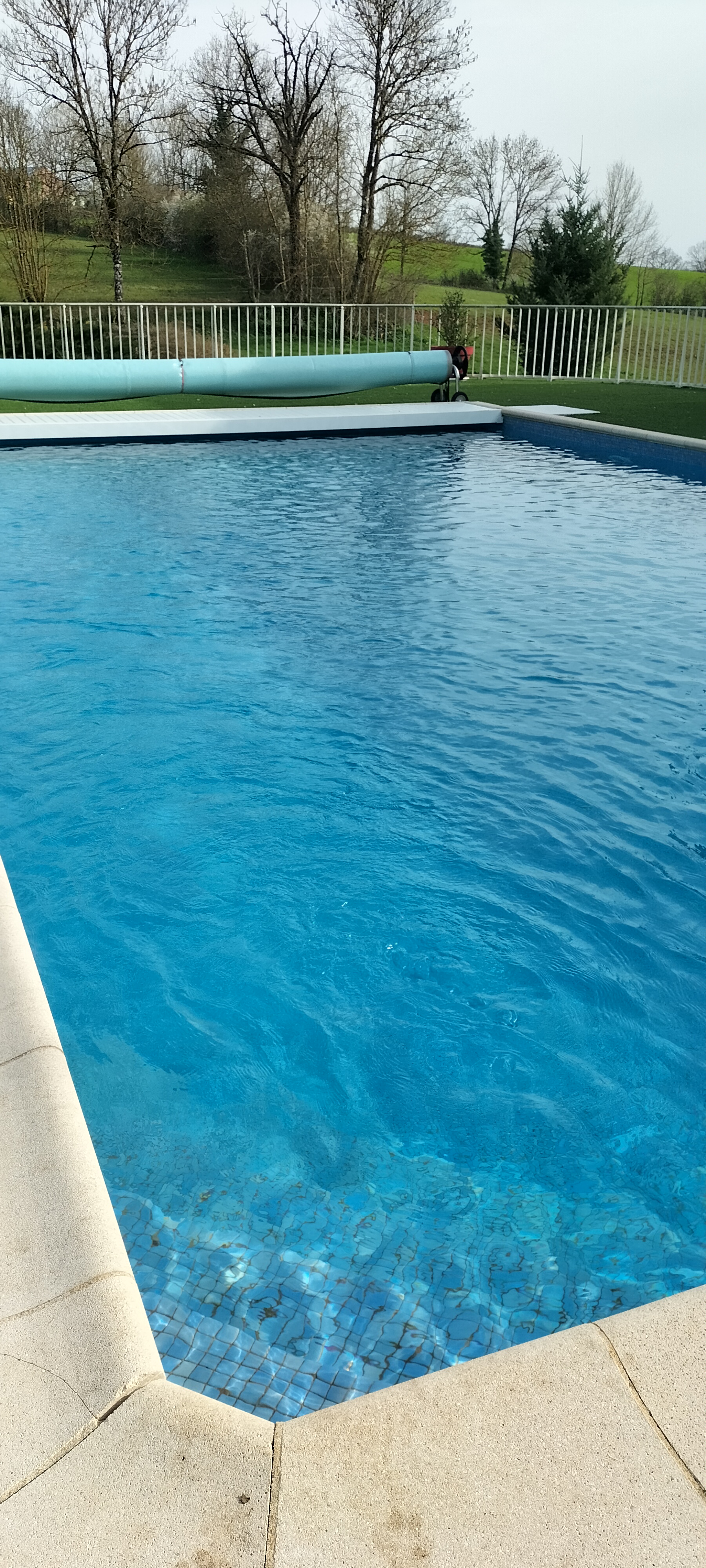 Roulotte de la balme, Issendolus - photo 6