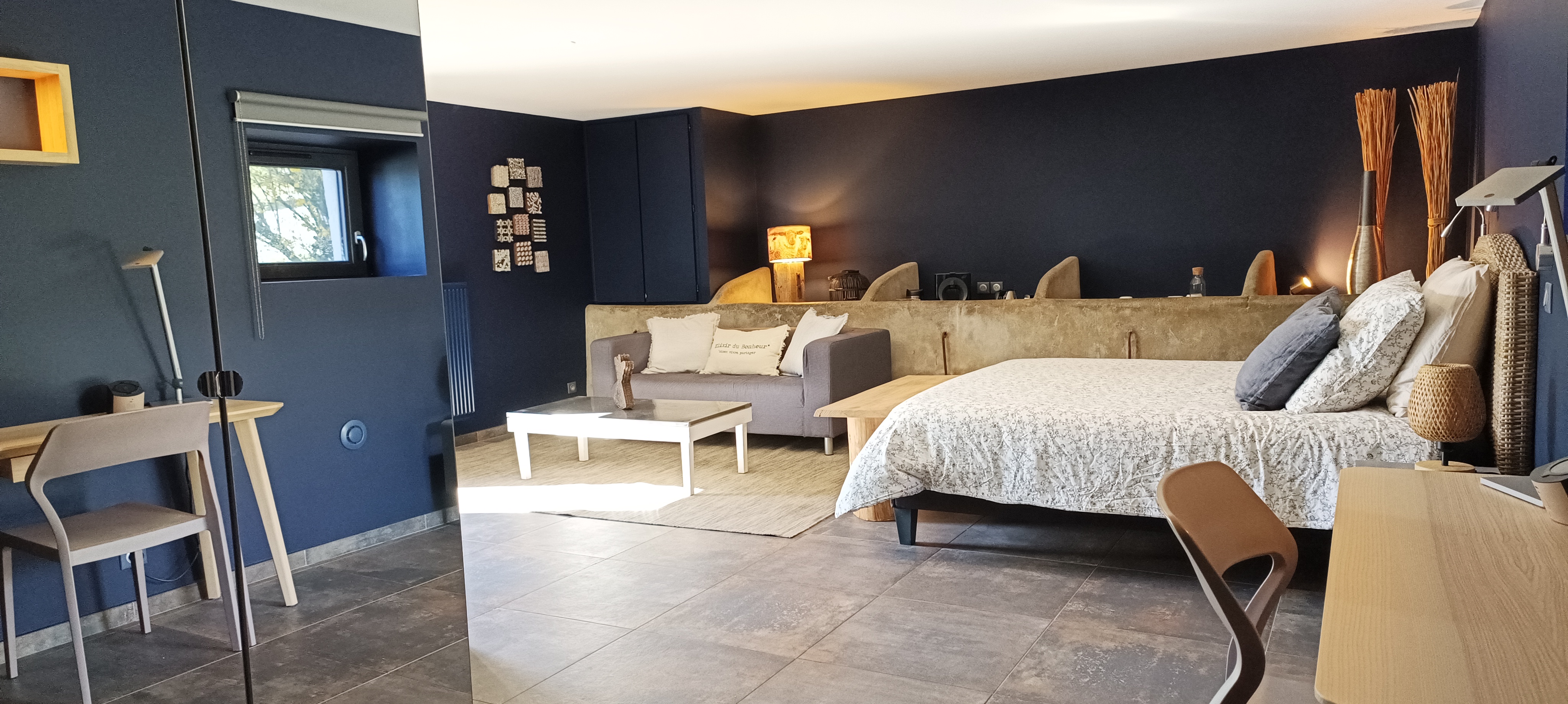 Les Mésanges, Ginouillac - photo 6