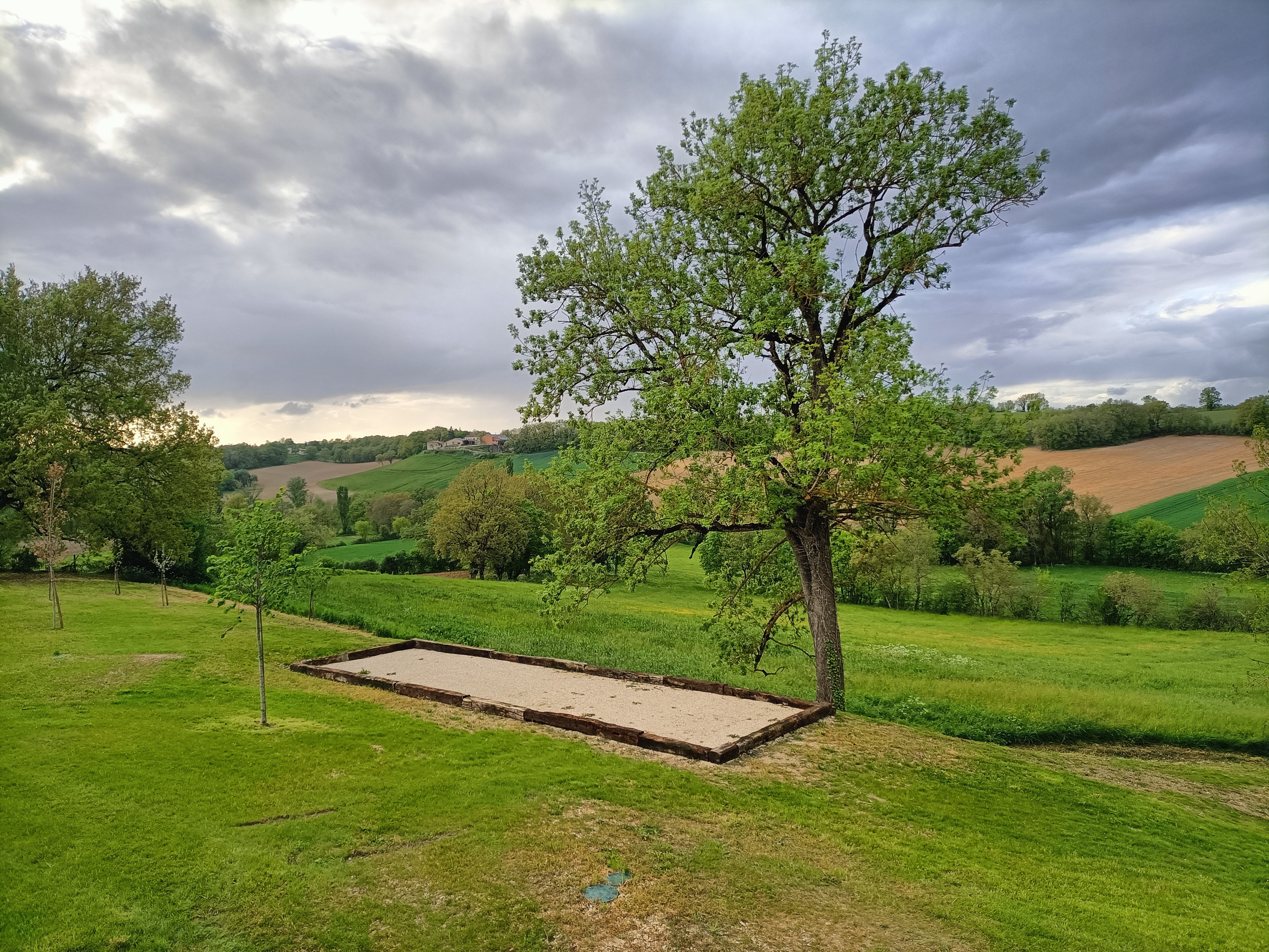 La Petite Eos, Belfort-du-Quercy - photo 20